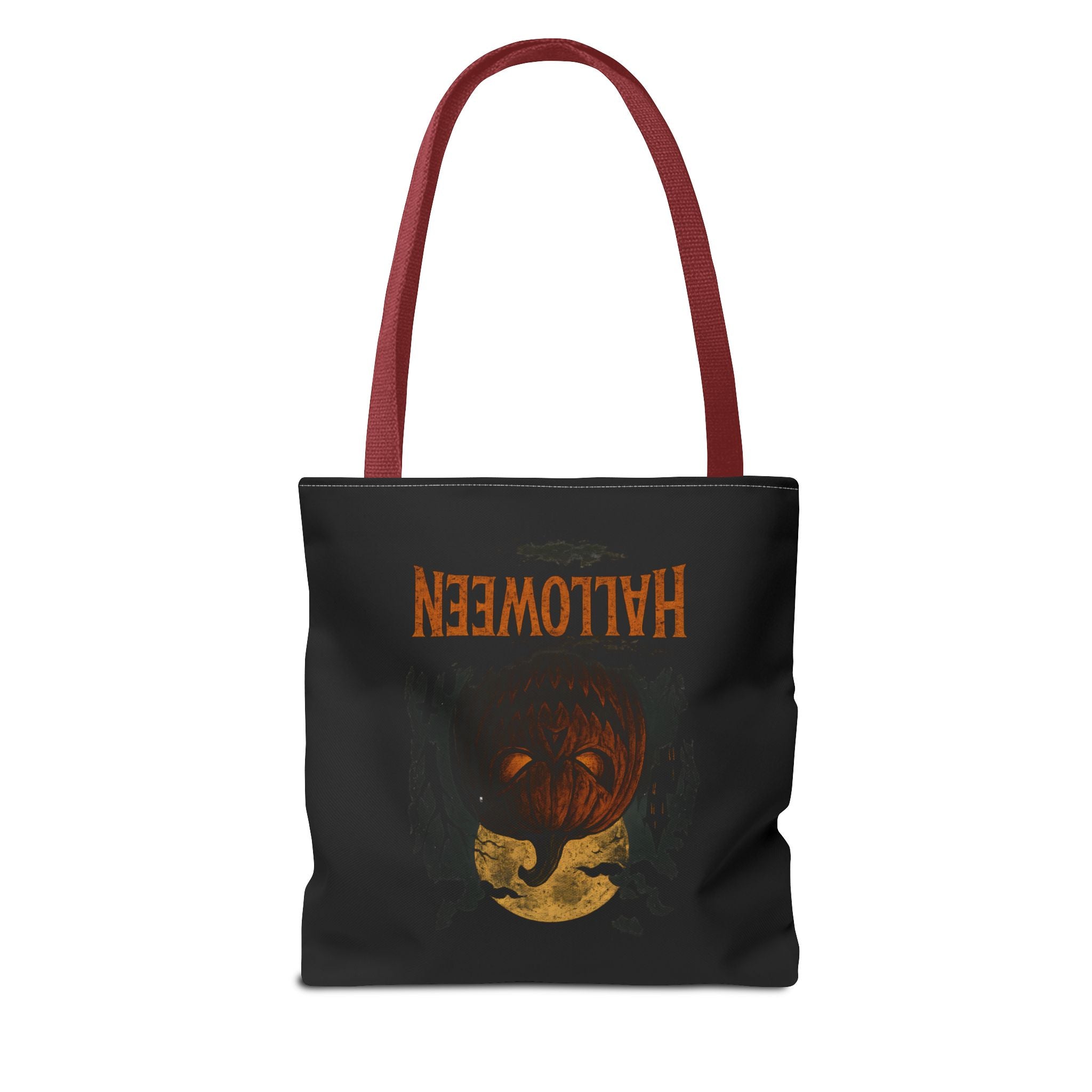 Halloween Tote Bag