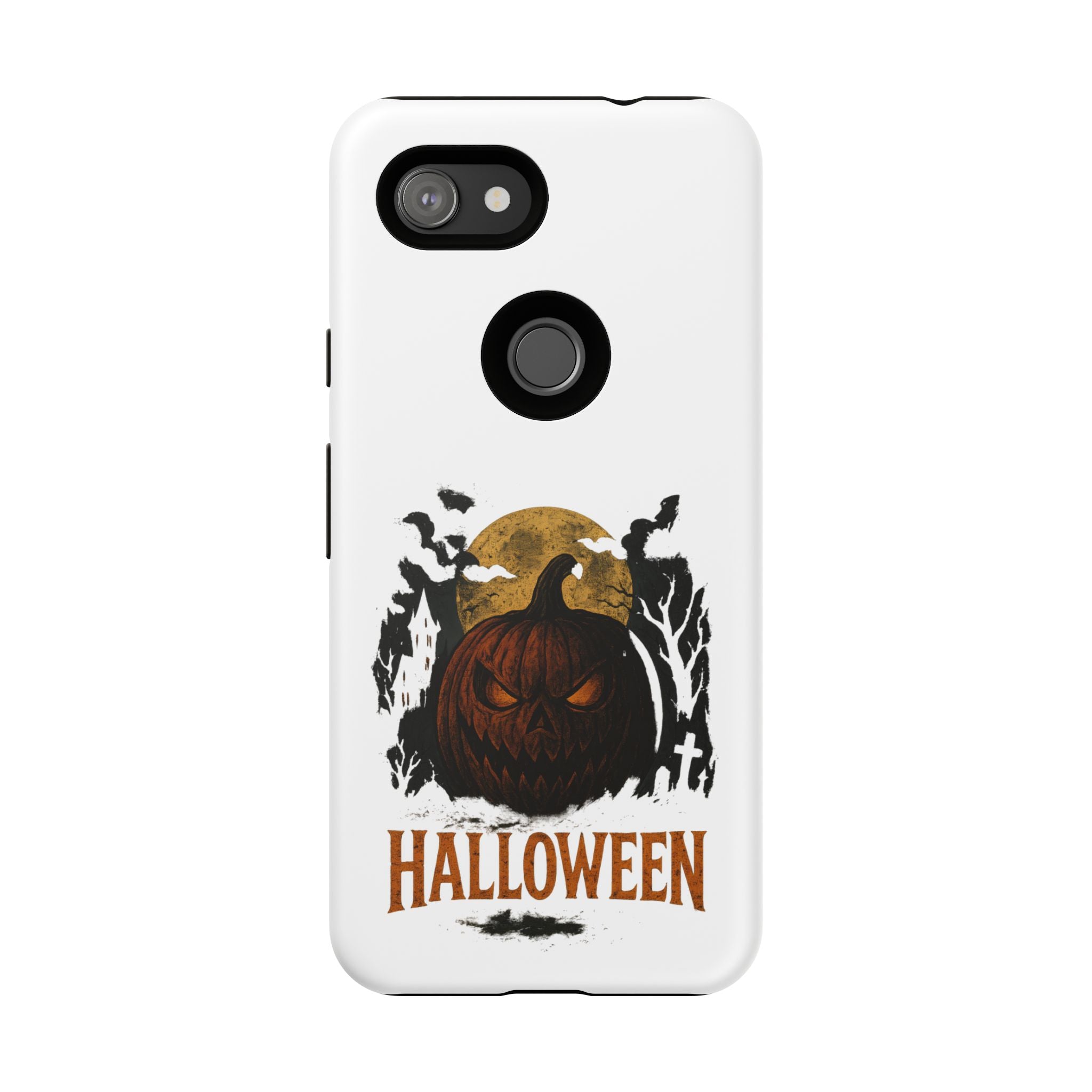 Halloween Phone Case