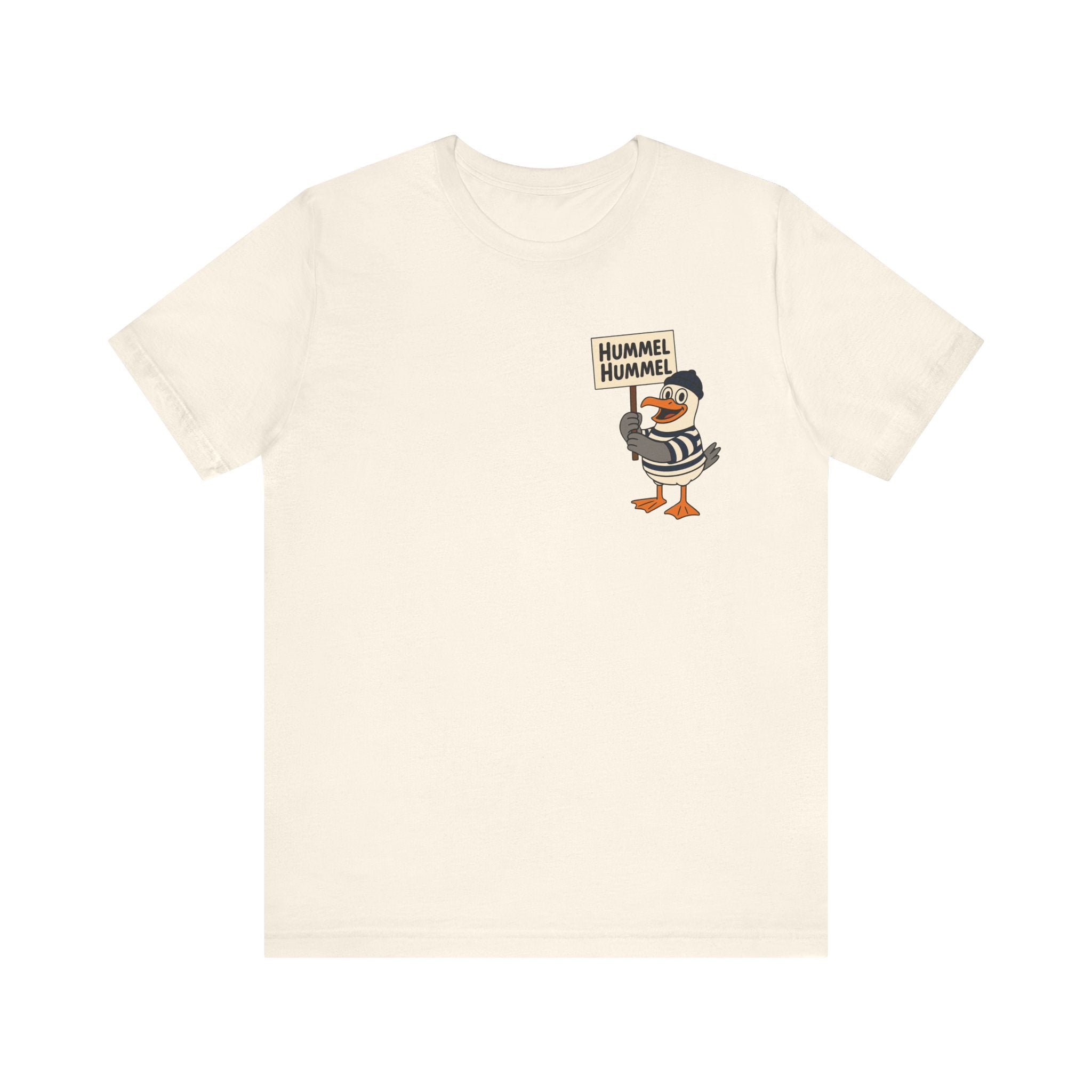 Hummel Hummel Duck Graphic Tee - Unisex