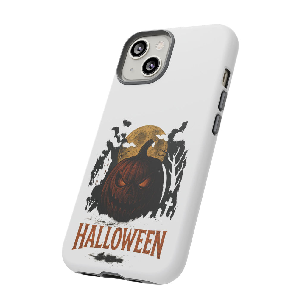 Halloween Phone Case