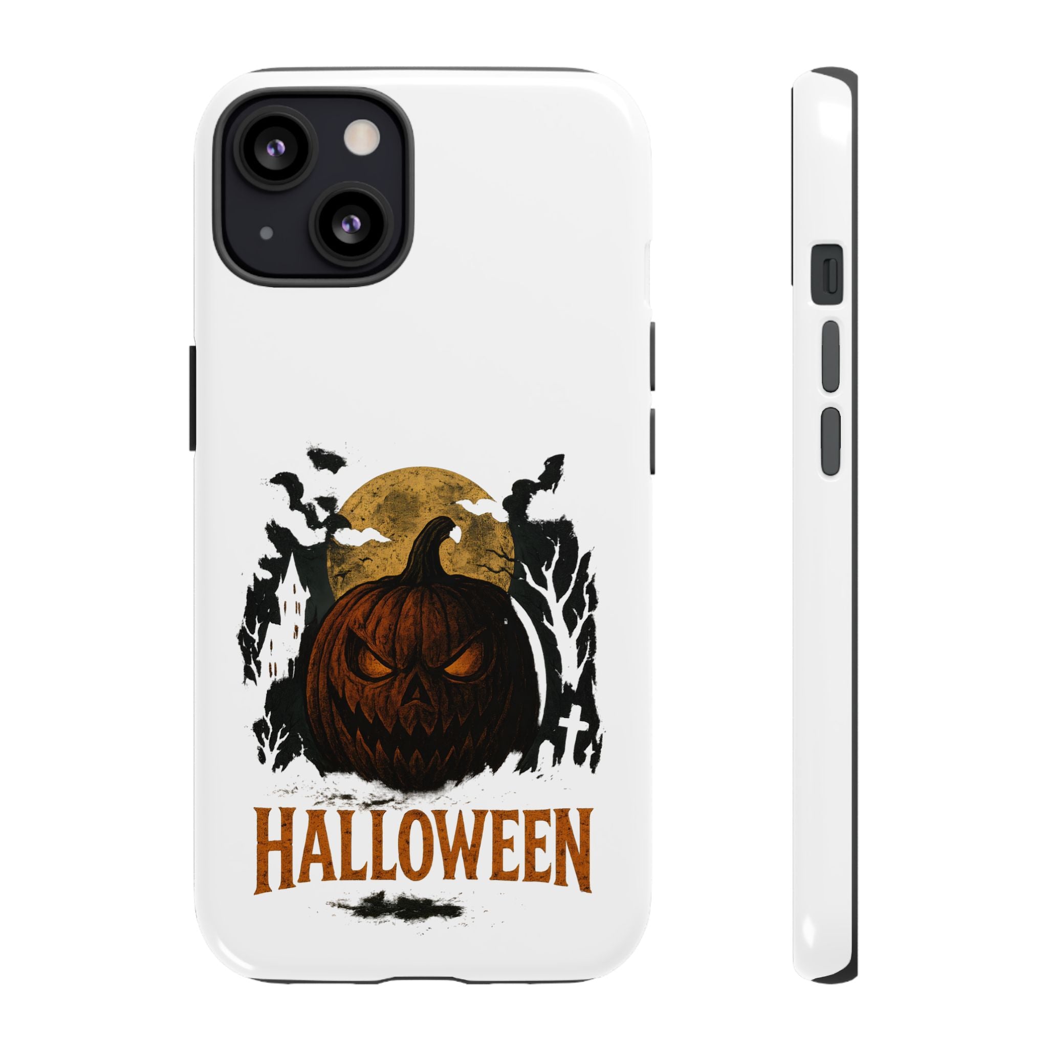 Halloween Phone Case