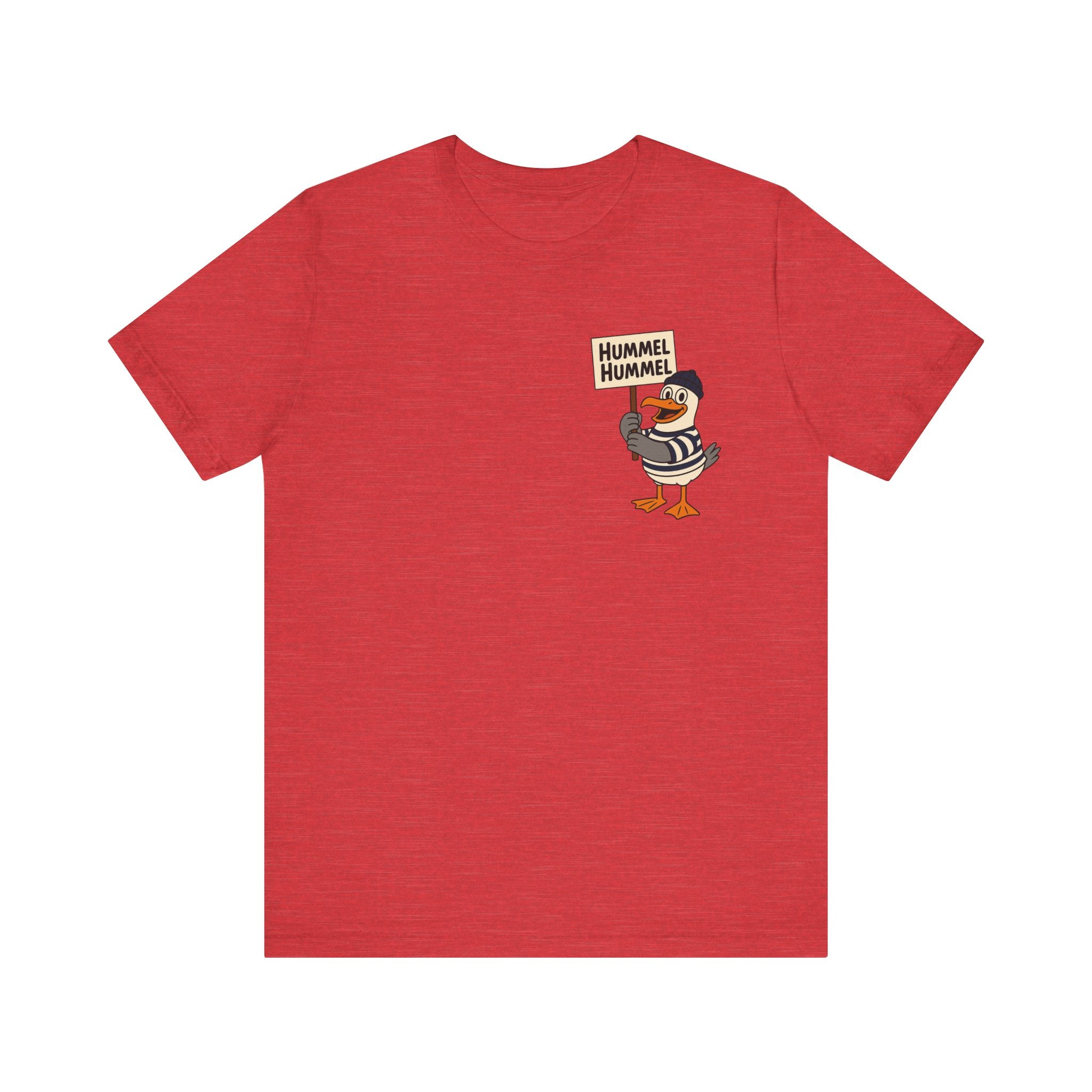 Hummel Hummel Duck Graphic Tee - Unisex