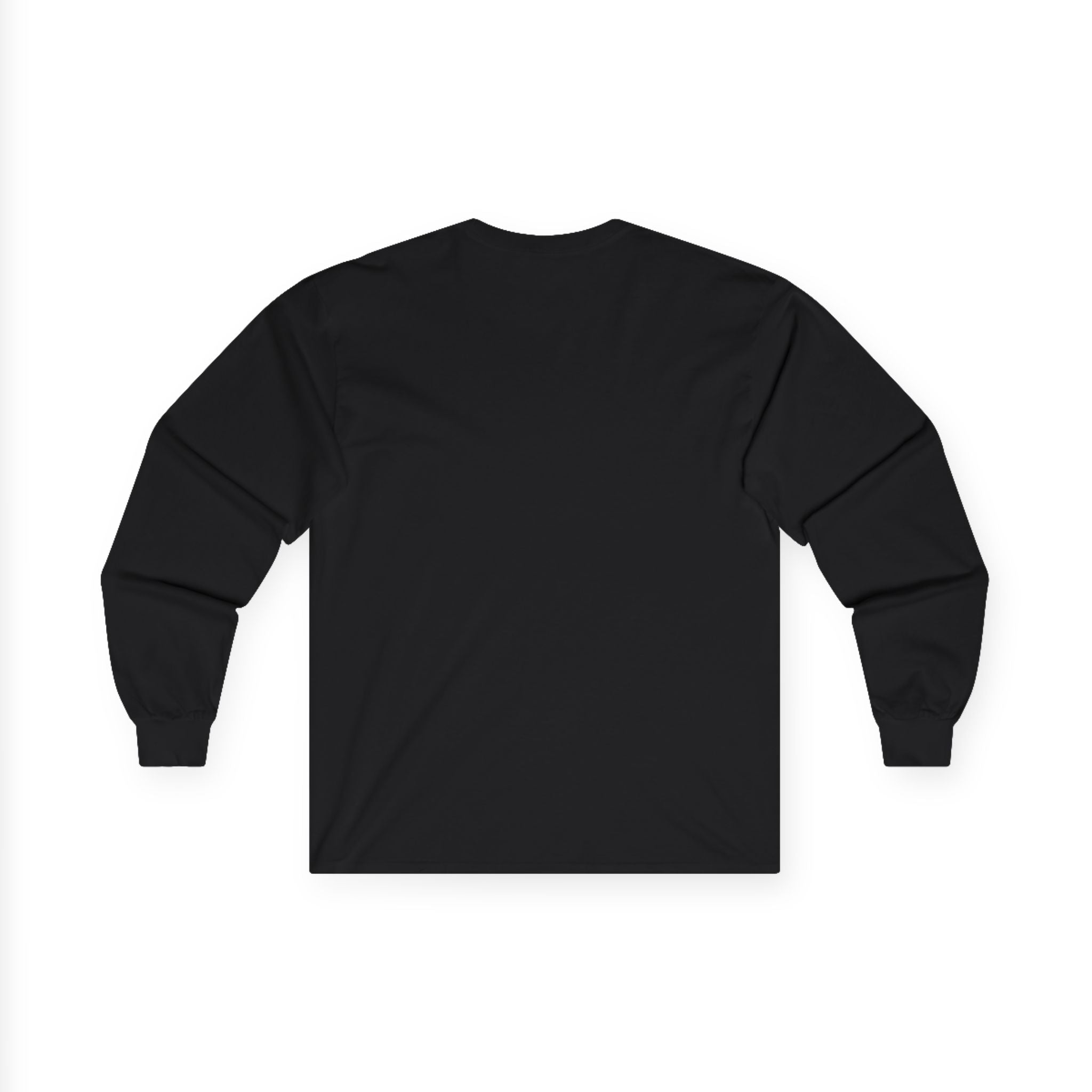 Moin Digga Long Sleeve Tee, Cozy Unisex