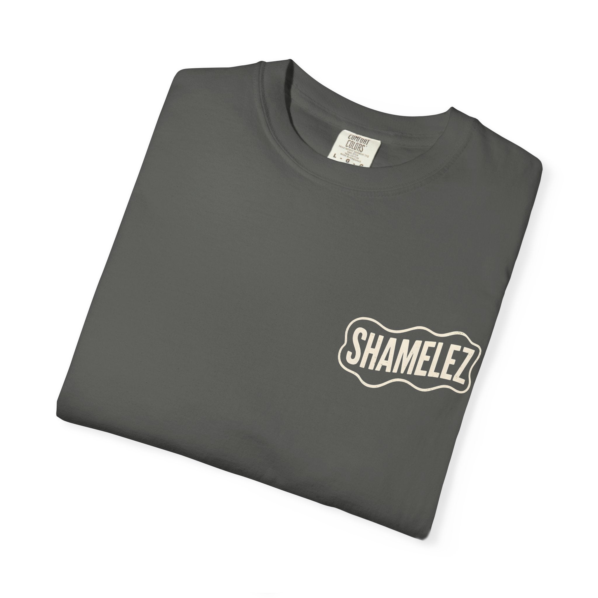Unisex T-Shirt Shamelez version 2