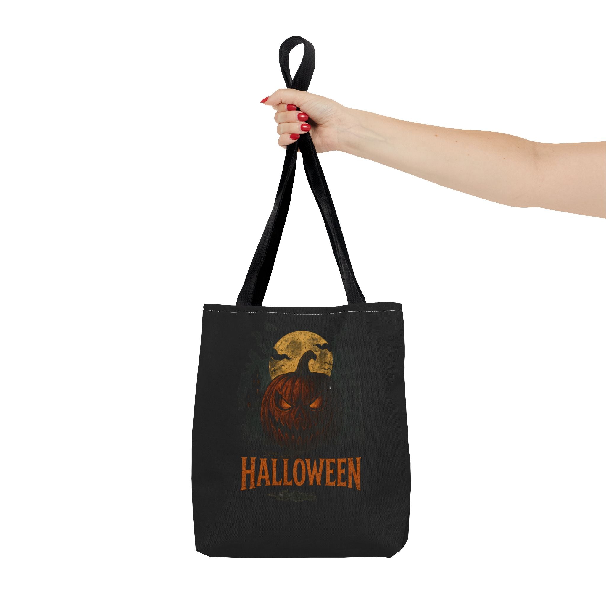 Halloween Tote Bag