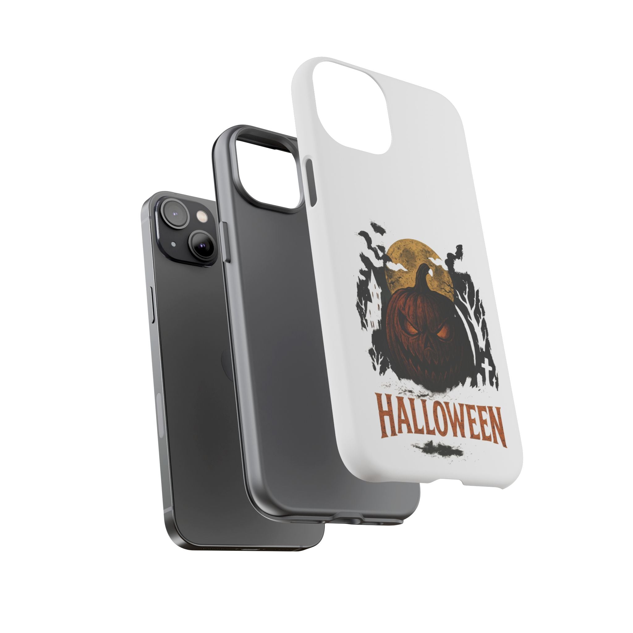 Halloween Phone Case