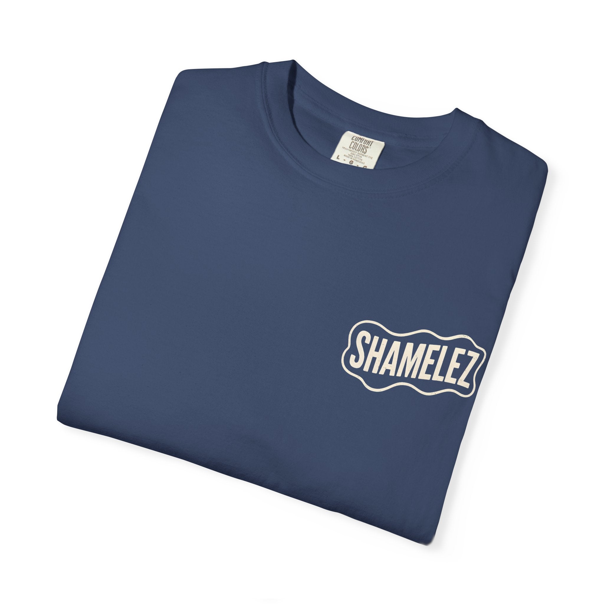 Unisex T-Shirt Shamelez version 2