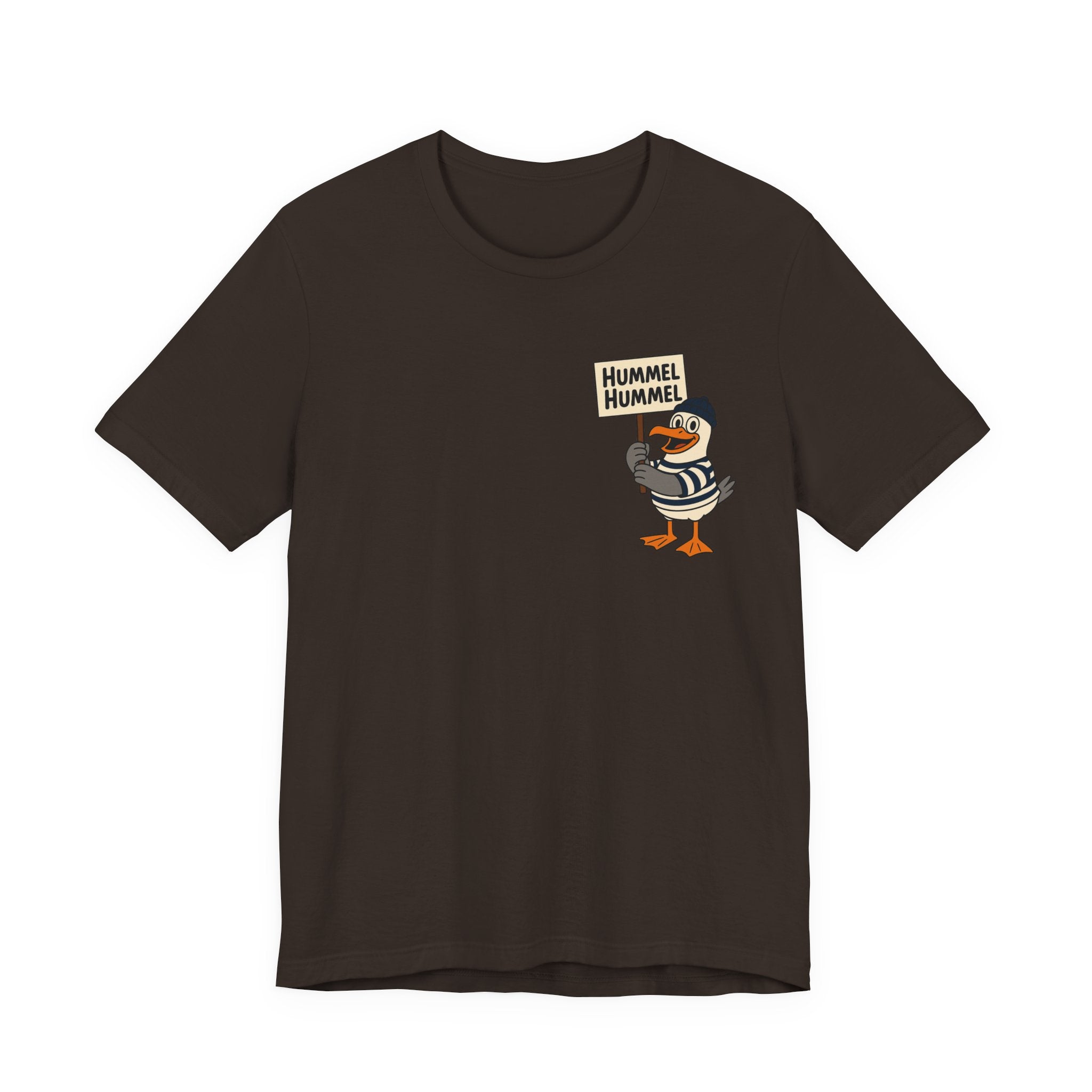 Hummel Hummel Duck Graphic Tee - Unisex