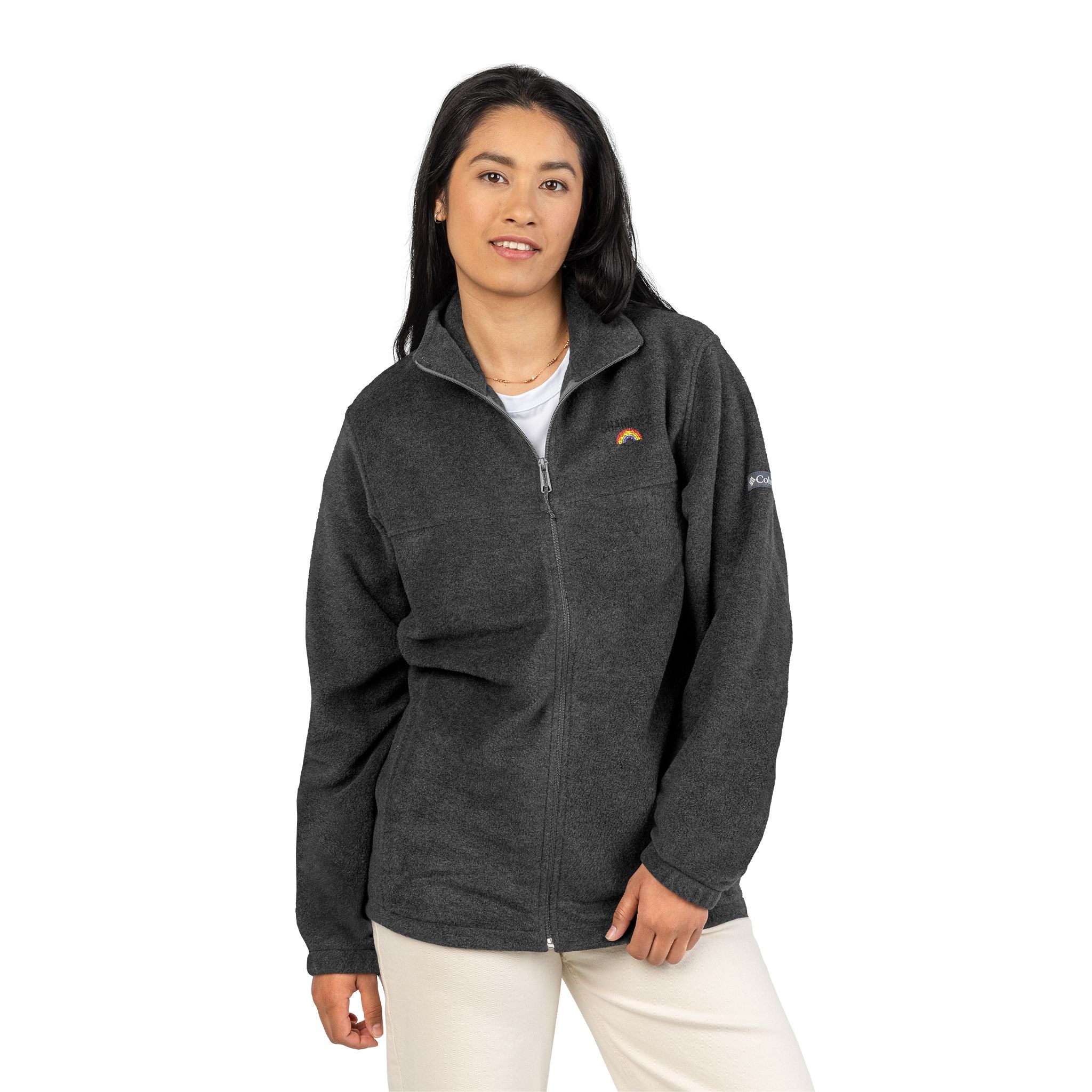 Cozy Shamelez Unisex Fleece Jacket