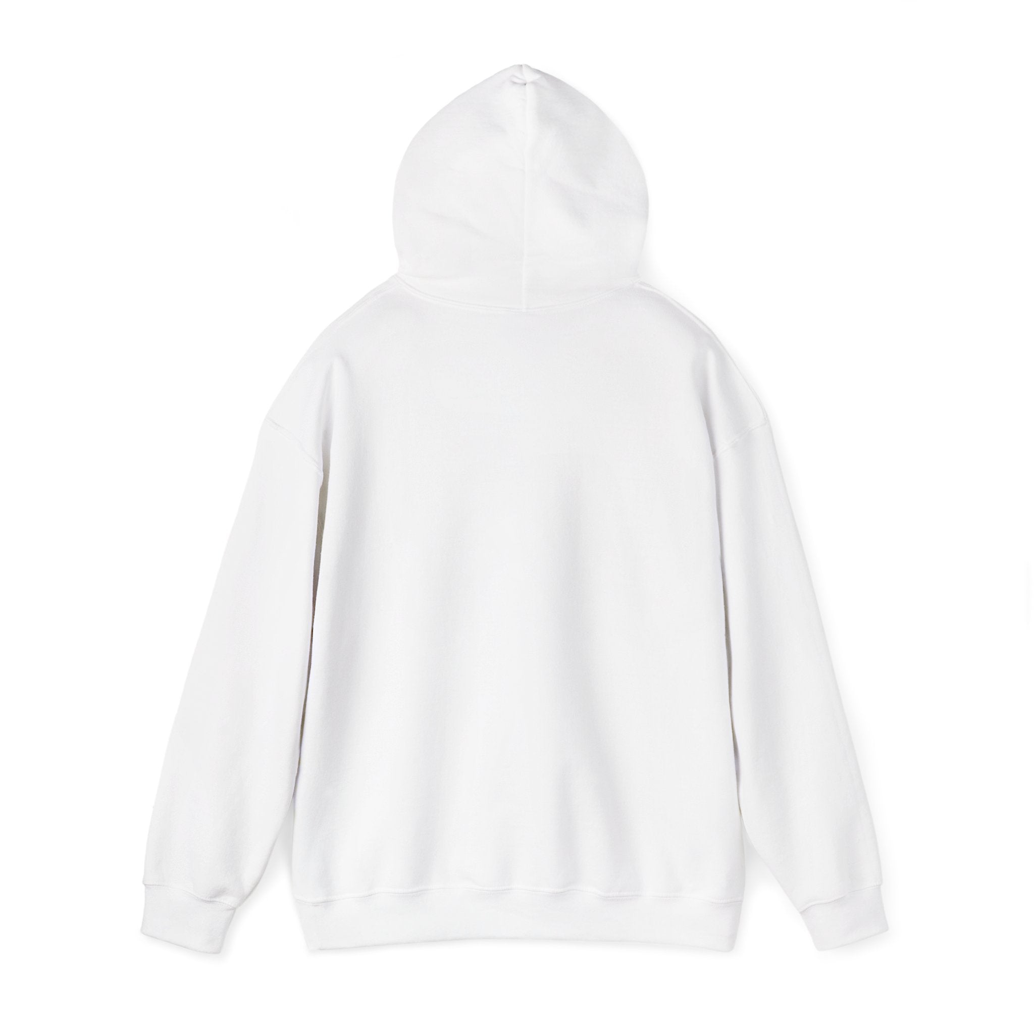 Hummel Hummel Duck Hoodie | Unisex Heavy Sweatshirt