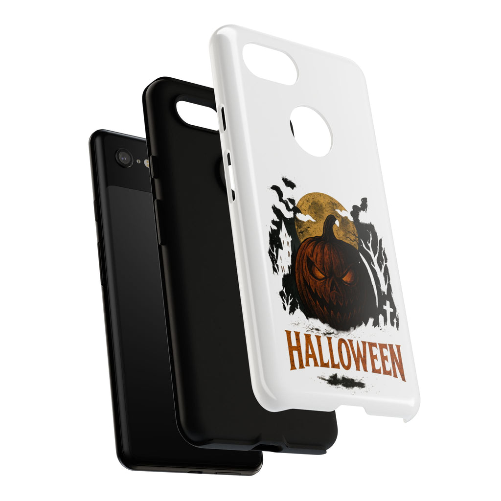 Halloween Phone Case