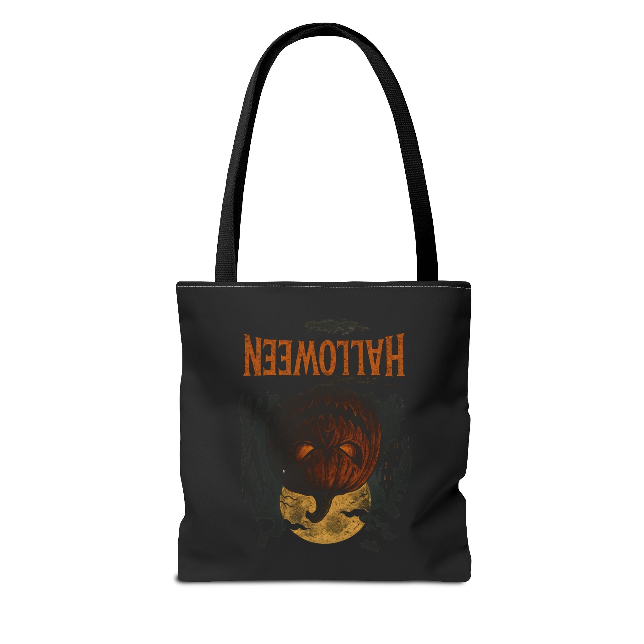 Halloween Tote Bag