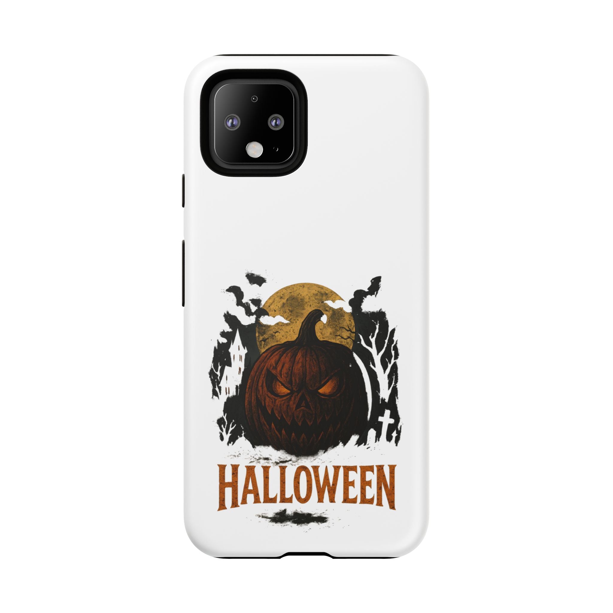 Halloween Phone Case