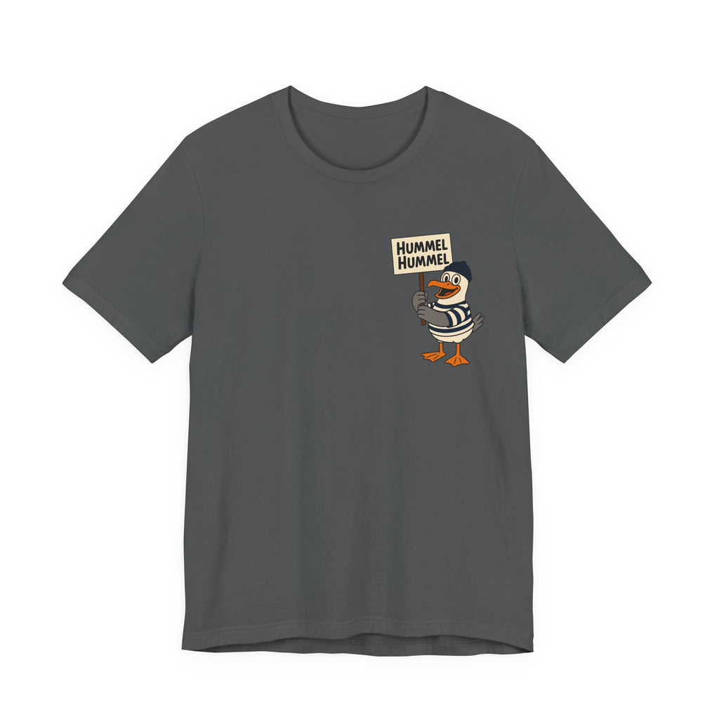 Hummel Hummel Duck Graphic Tee - Unisex