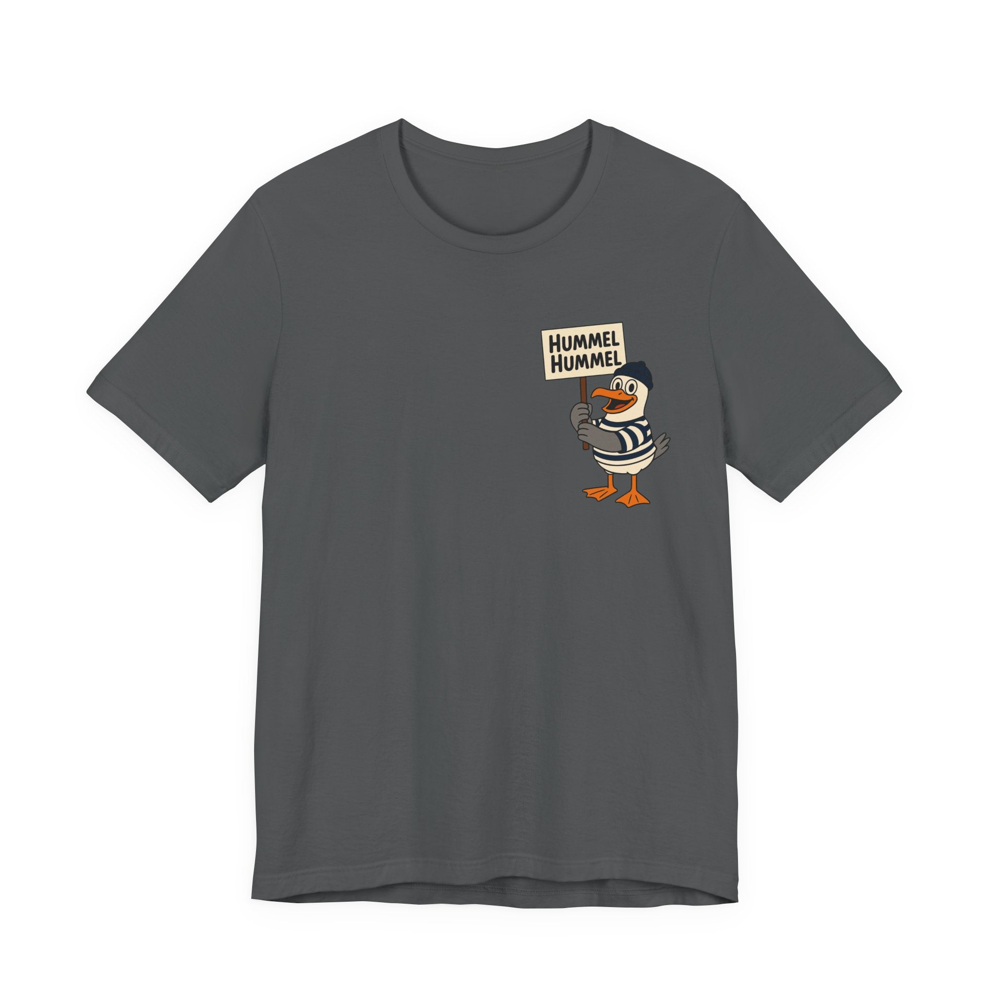 Hummel Hummel Duck Graphic Tee - Unisex