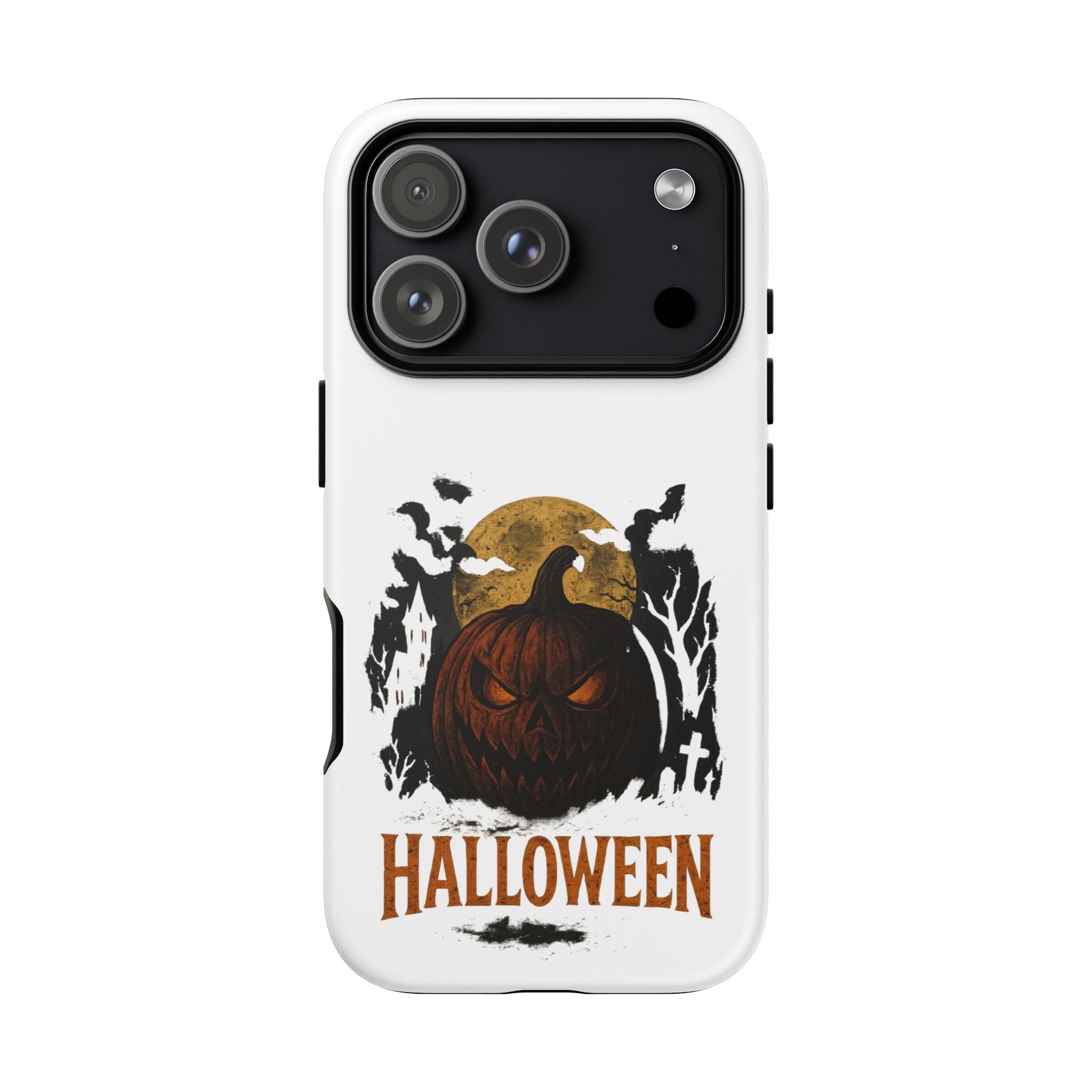 Halloween Phone Case