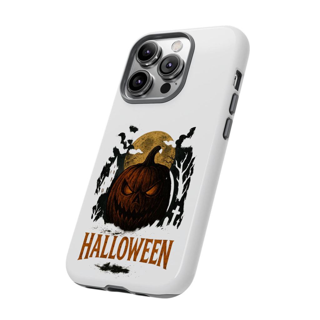 Halloween Phone Case