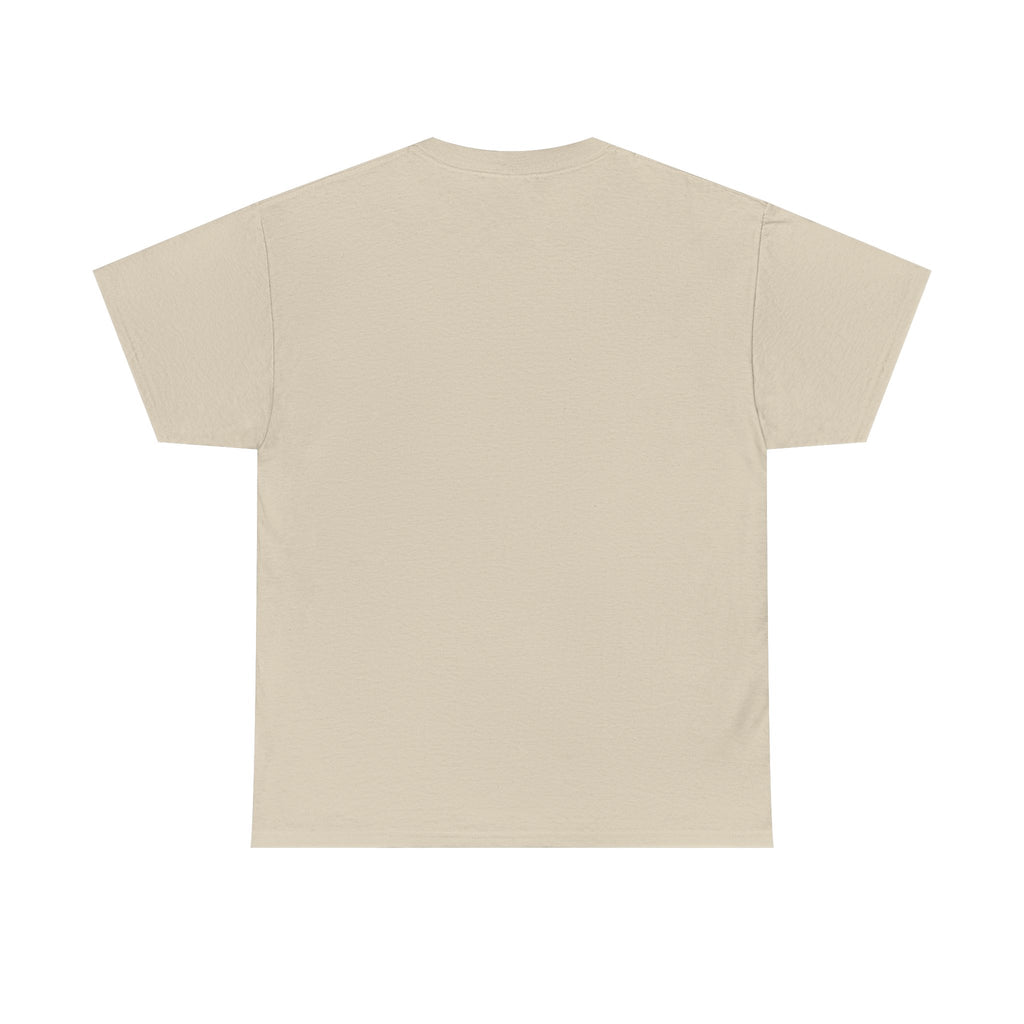 Shamelez Unisex Heavy Cotton Tee