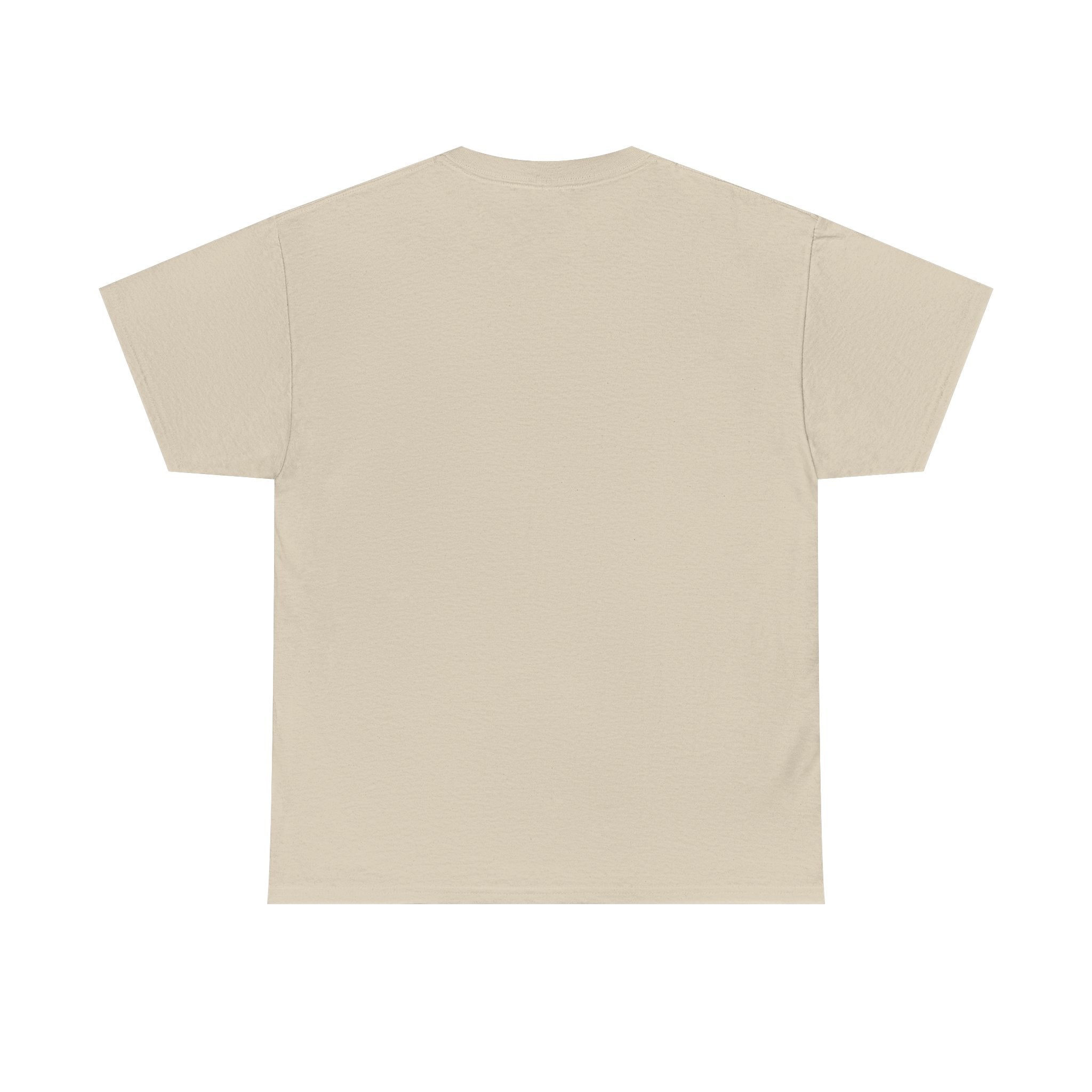 Shamelez Unisex Heavy Cotton Tee