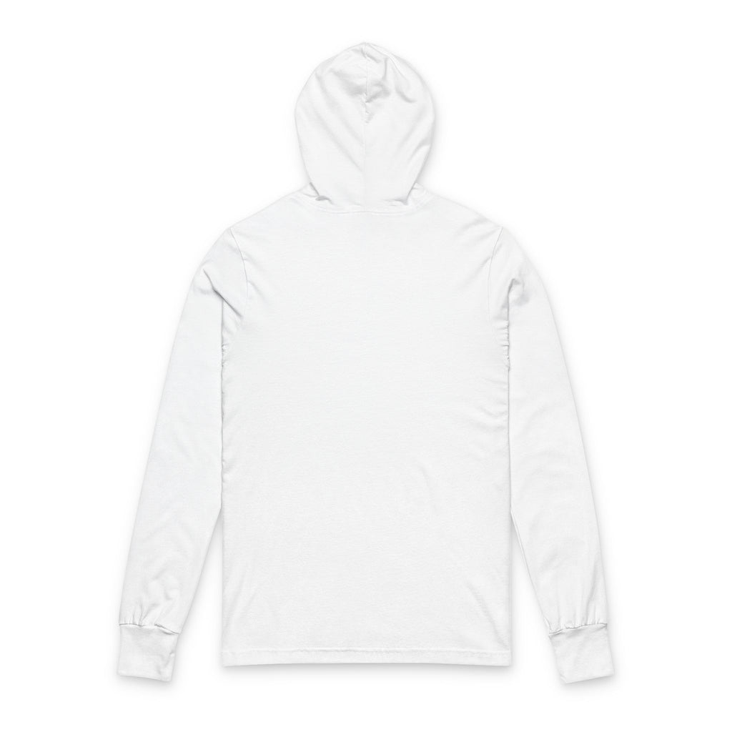 Hamburg Weather Hooded Long Sleeve