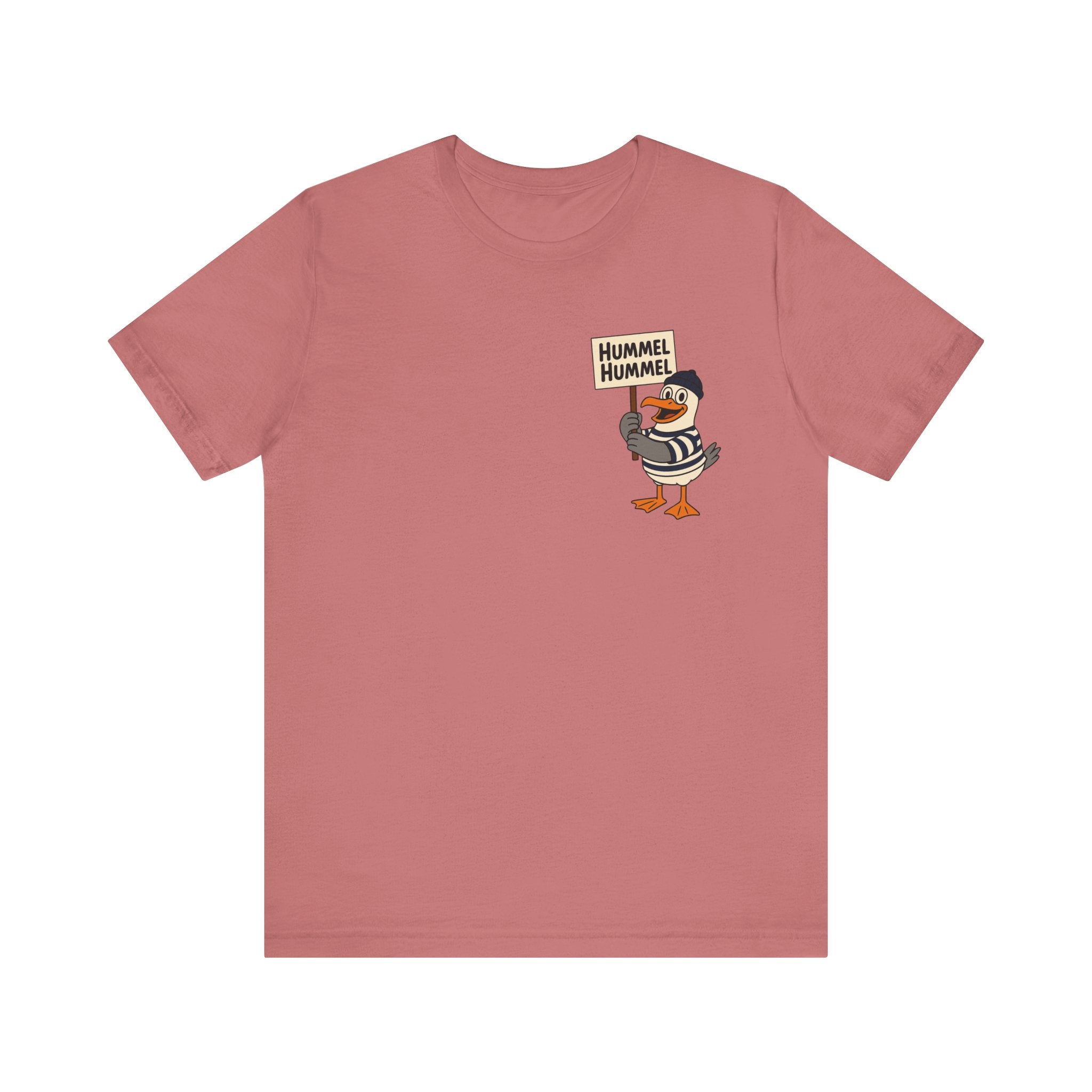 Hummel Hummel Duck Graphic Tee - Unisex