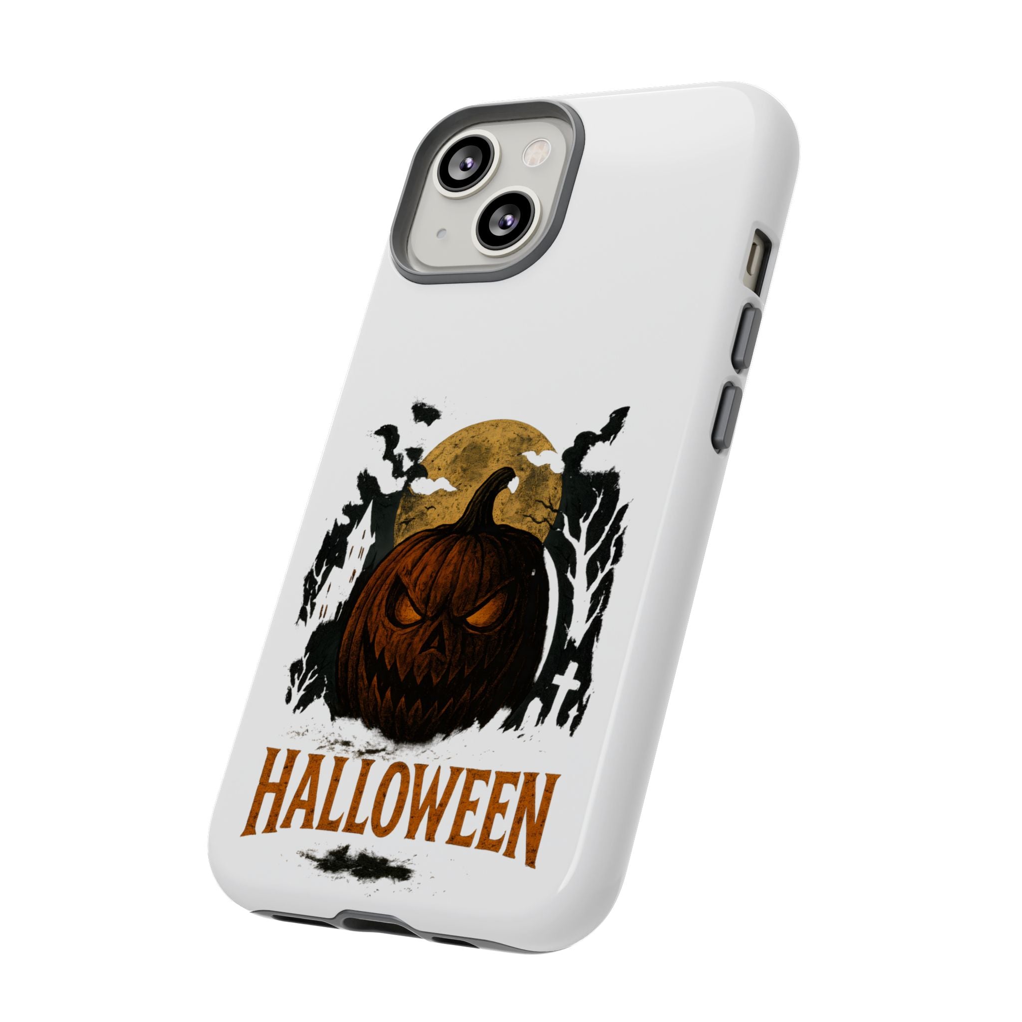 Halloween Phone Case