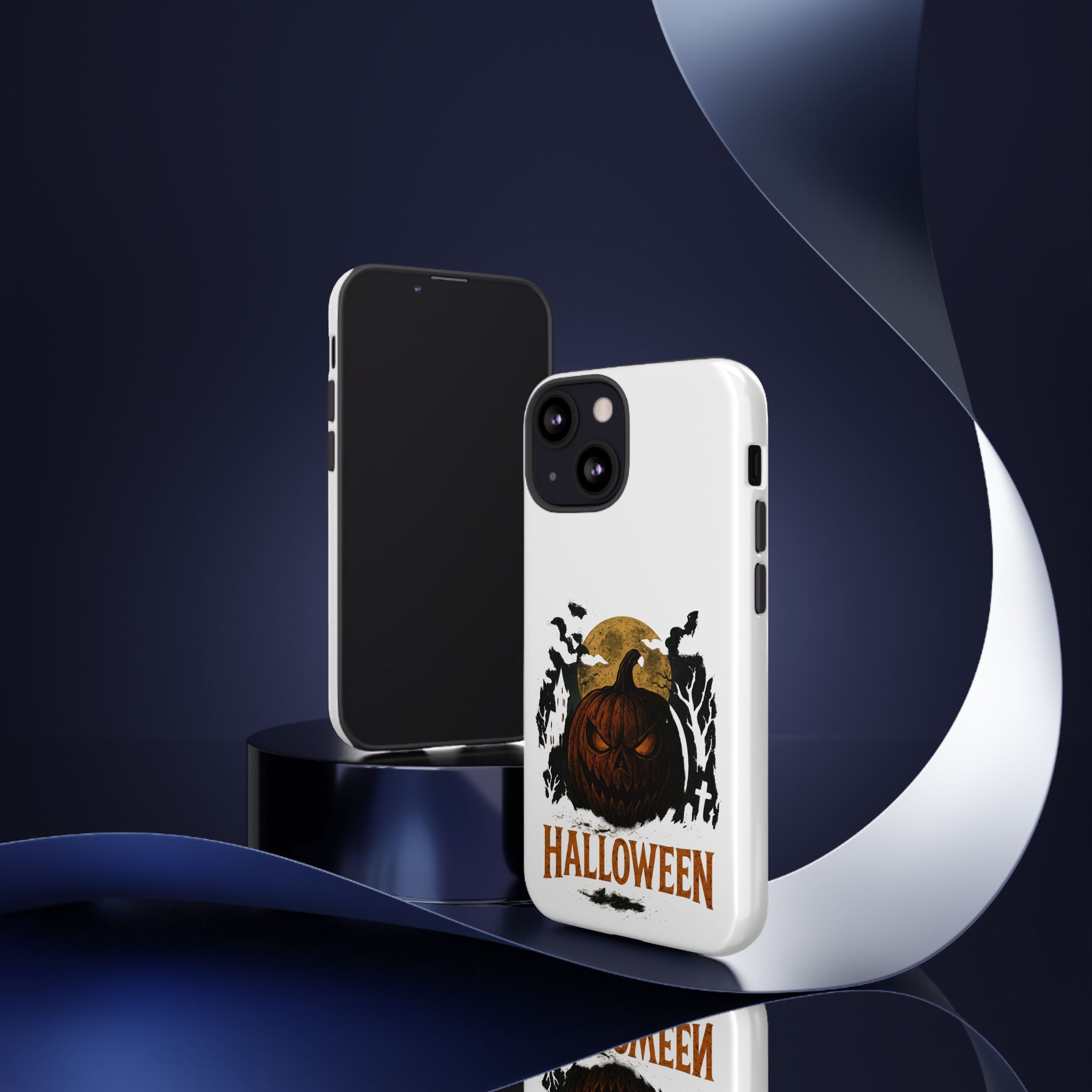 Halloween Phone Case
