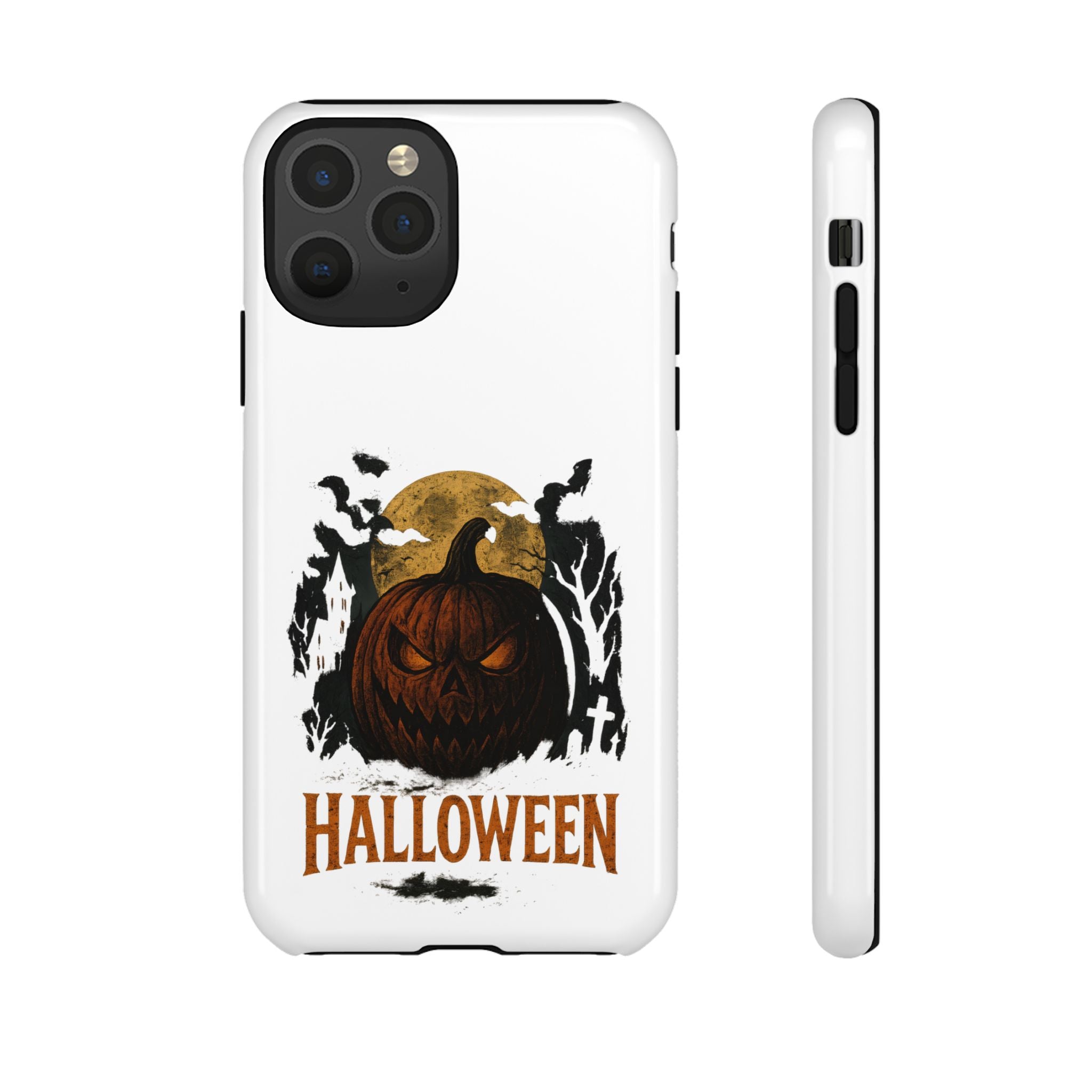 Halloween Phone Case