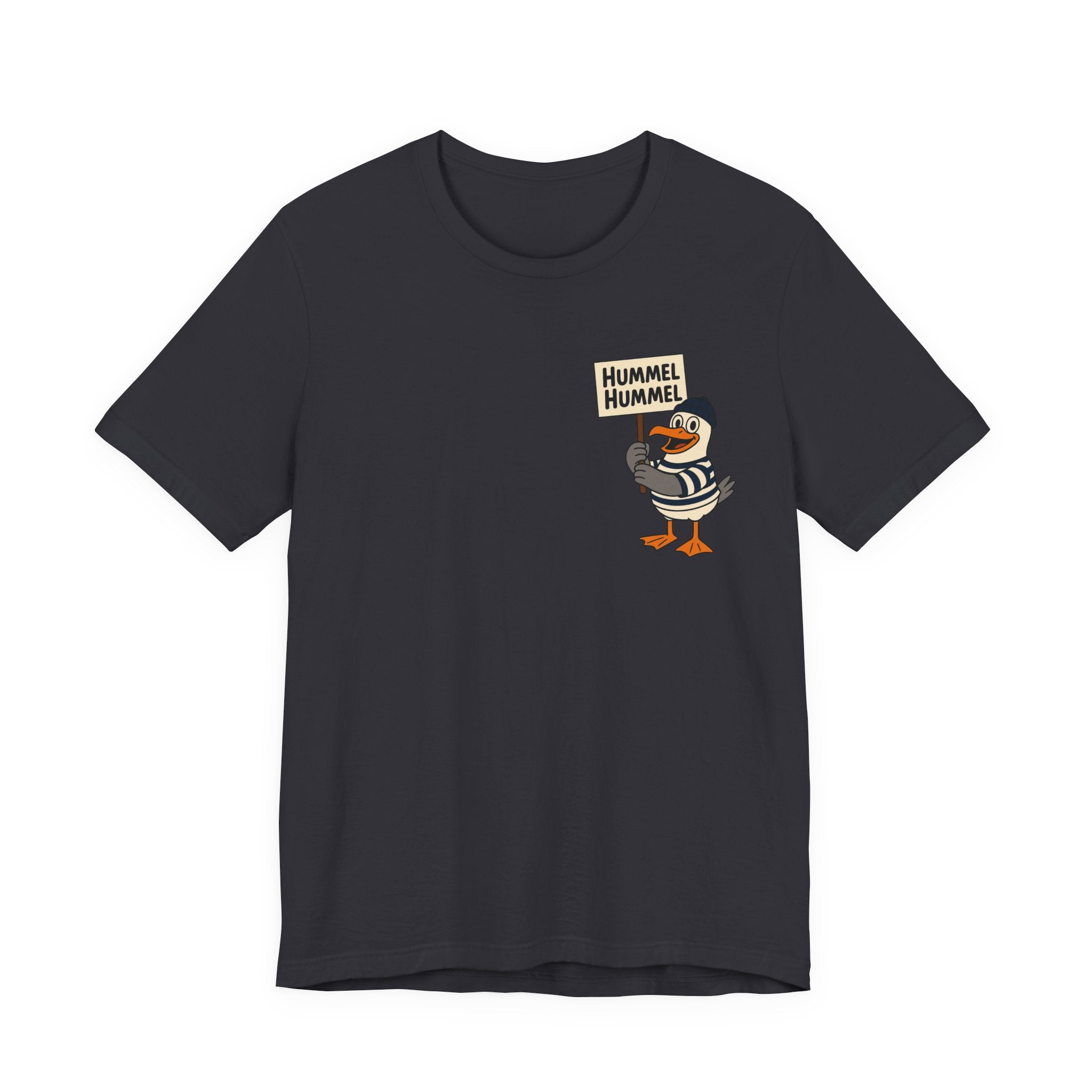 Hummel Hummel Duck Graphic Tee - Unisex