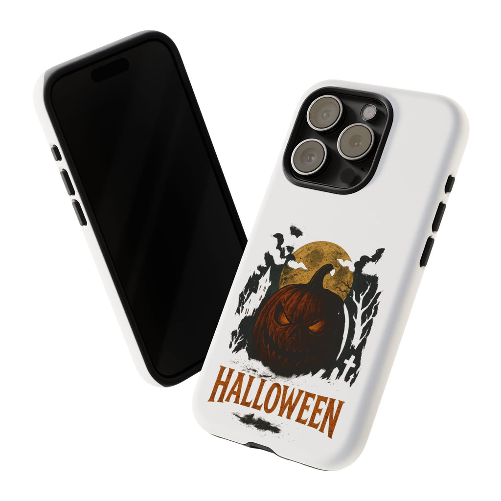 Halloween Phone Case