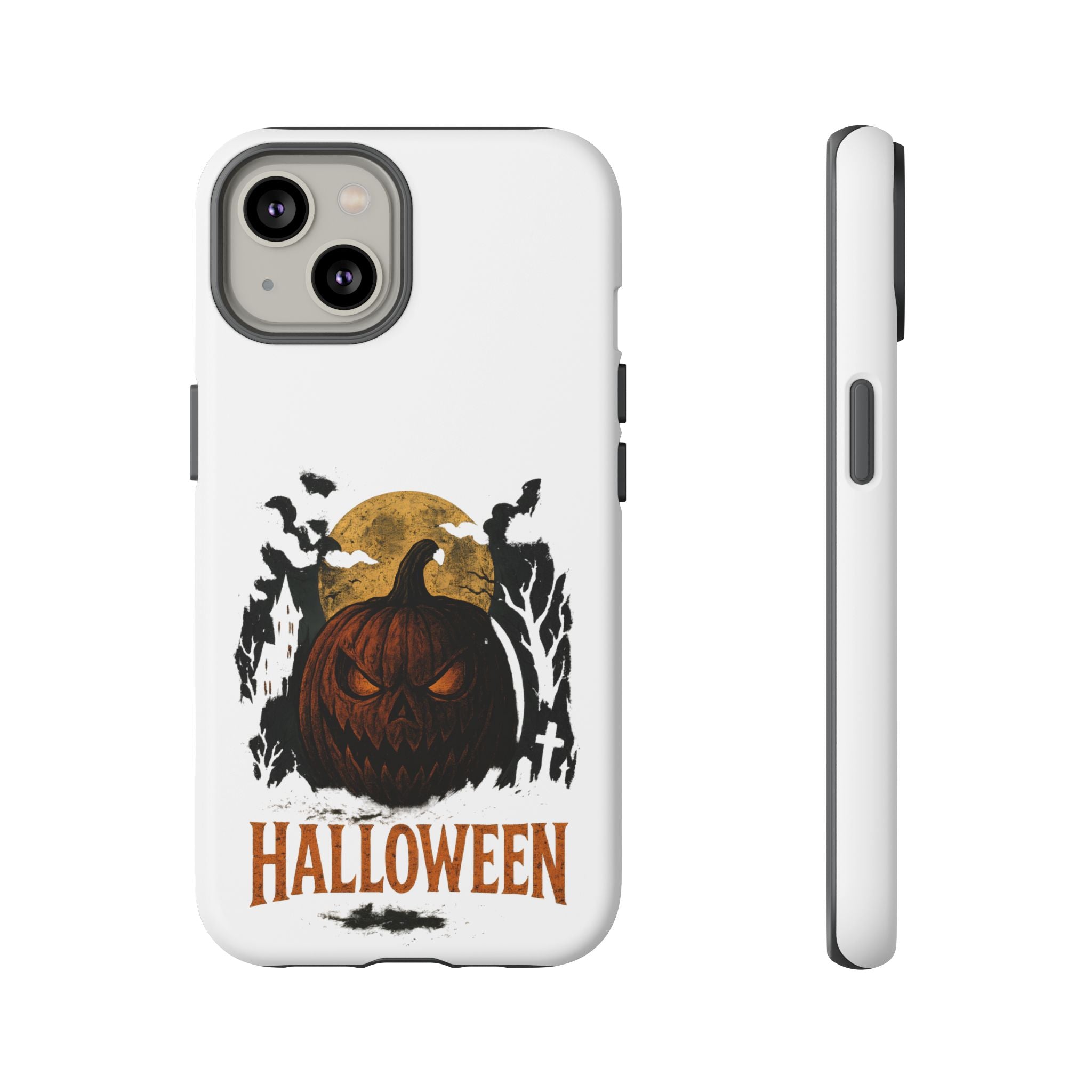 Halloween Phone Case