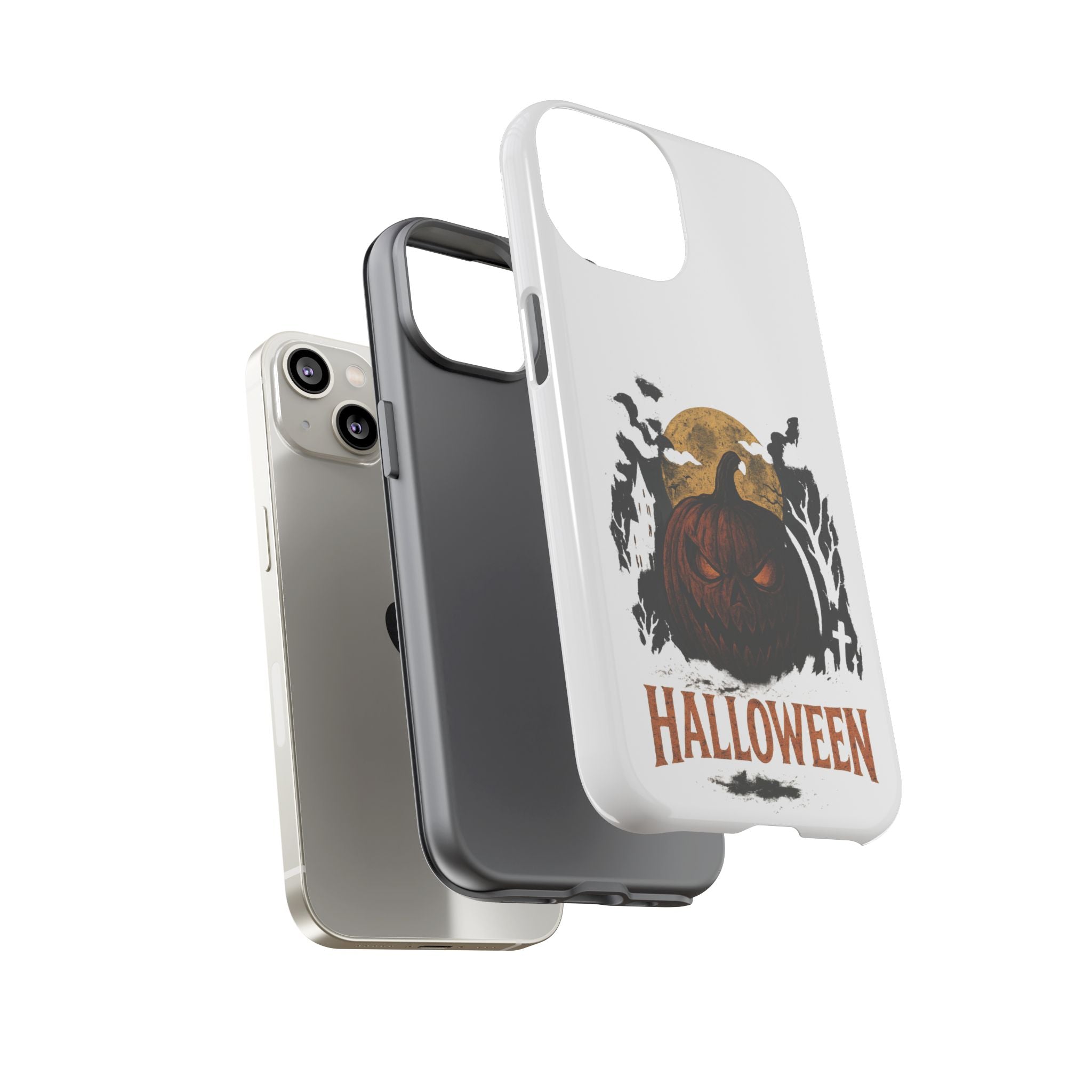 Halloween Phone Case