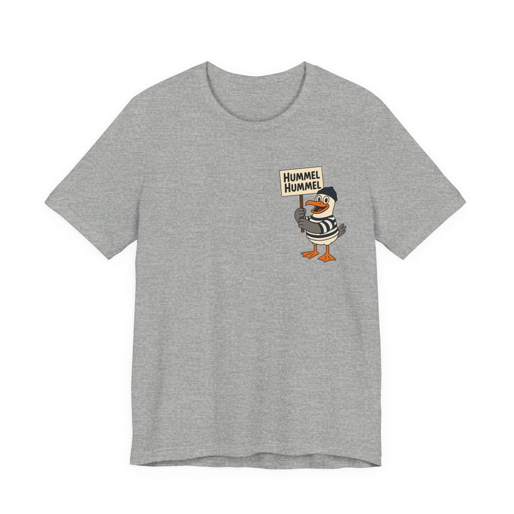 Hummel Hummel Duck Graphic Tee - Unisex