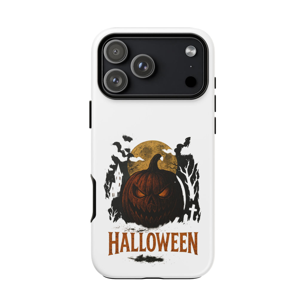Halloween Phone Case