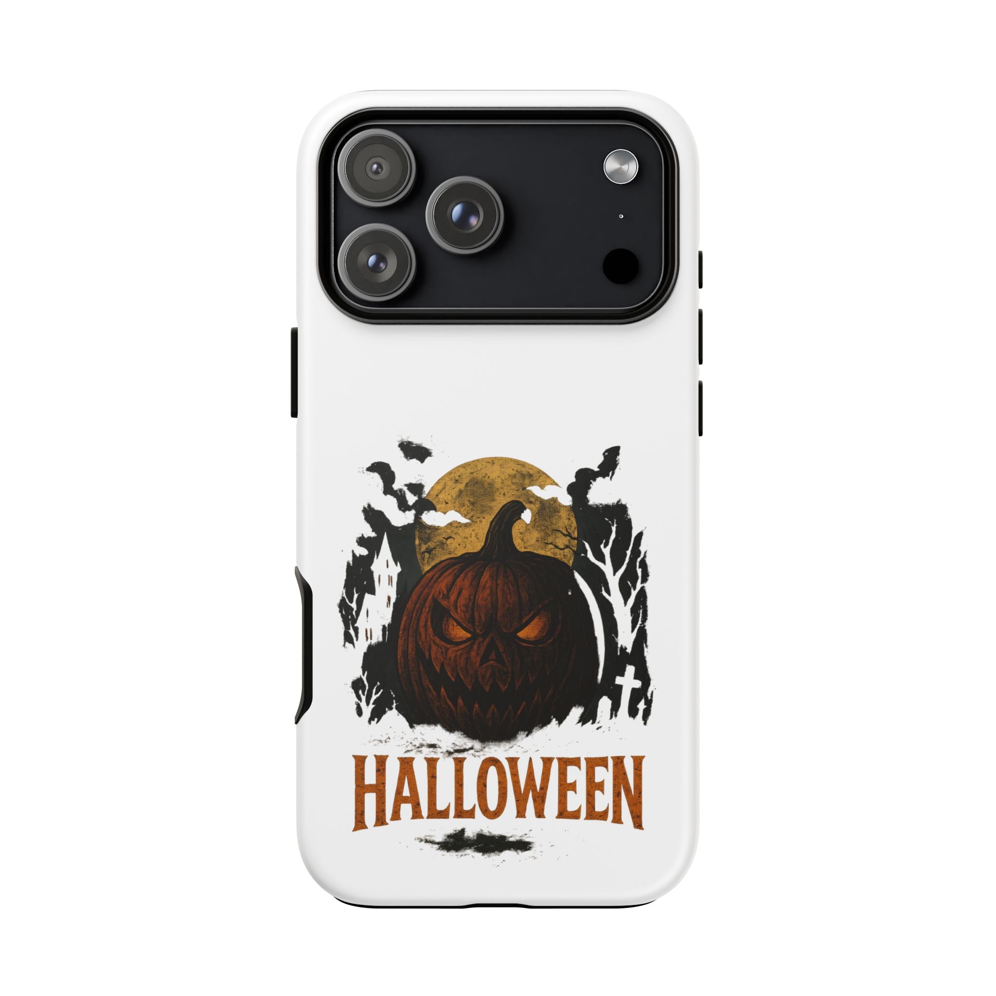 Halloween Phone Case