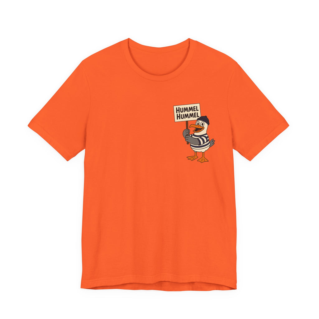 Hummel Hummel Duck Graphic Tee - Unisex