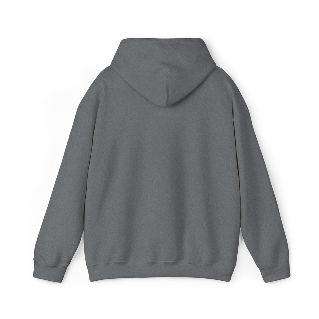 „You‘re awesome“ Duck Unisex Hooded Sweatshirt