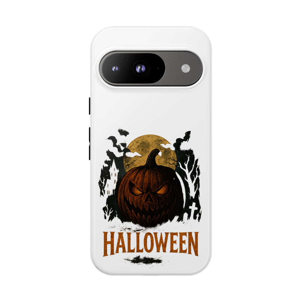 Halloween Phone Case