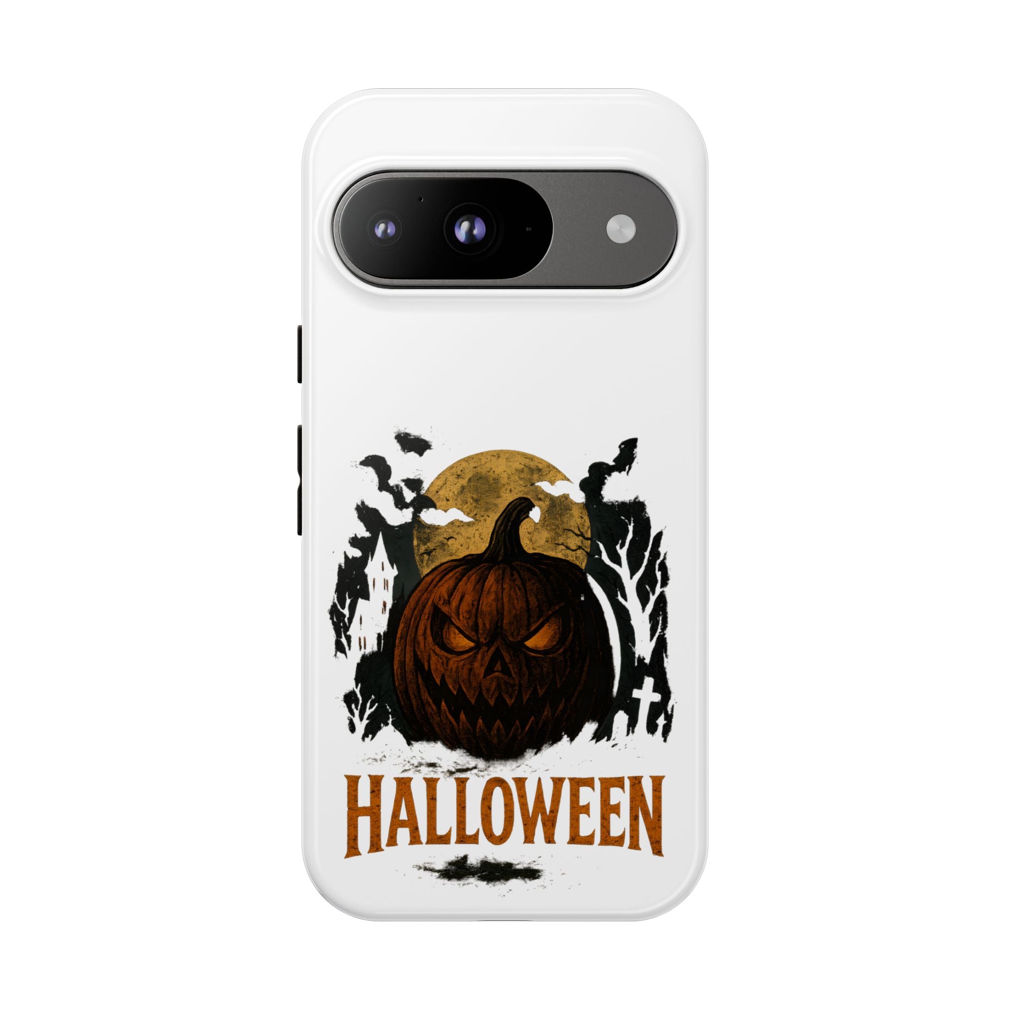 Halloween Phone Case