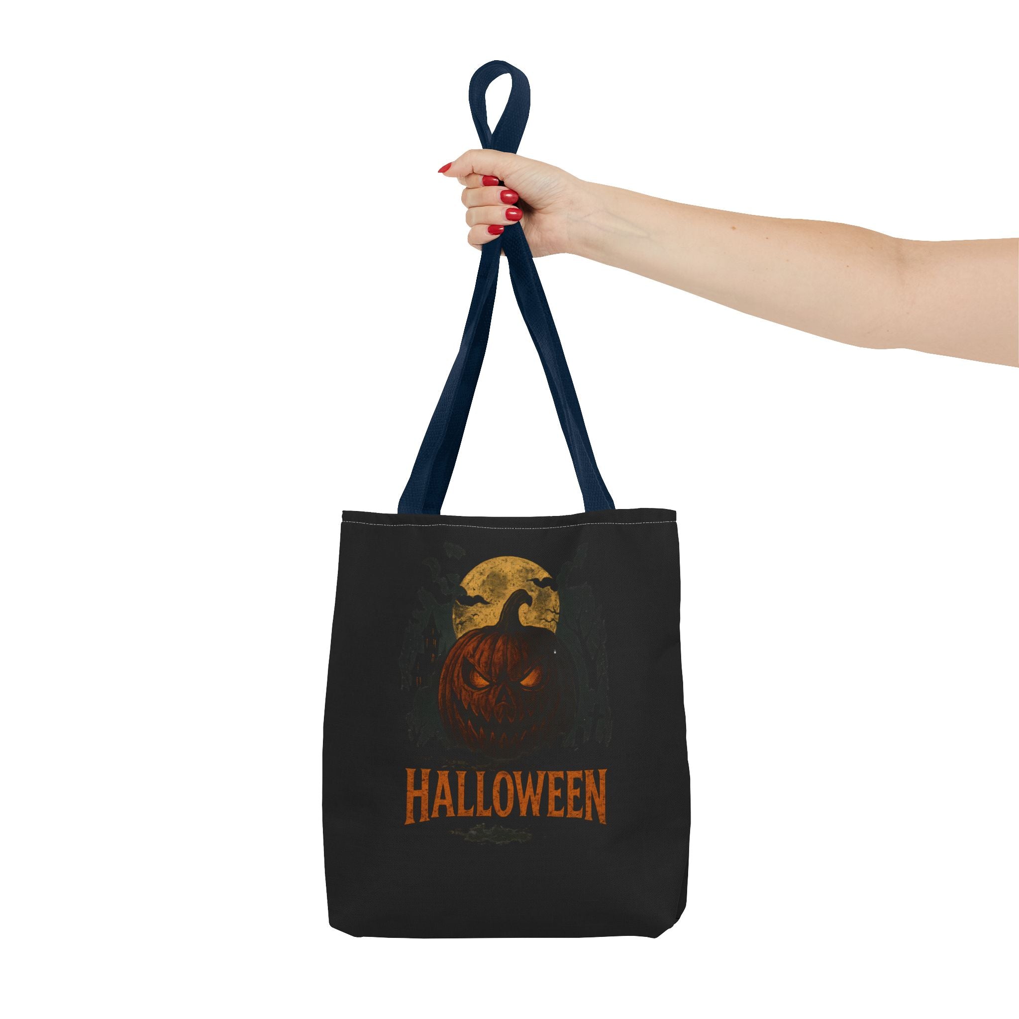 Halloween Tote Bag