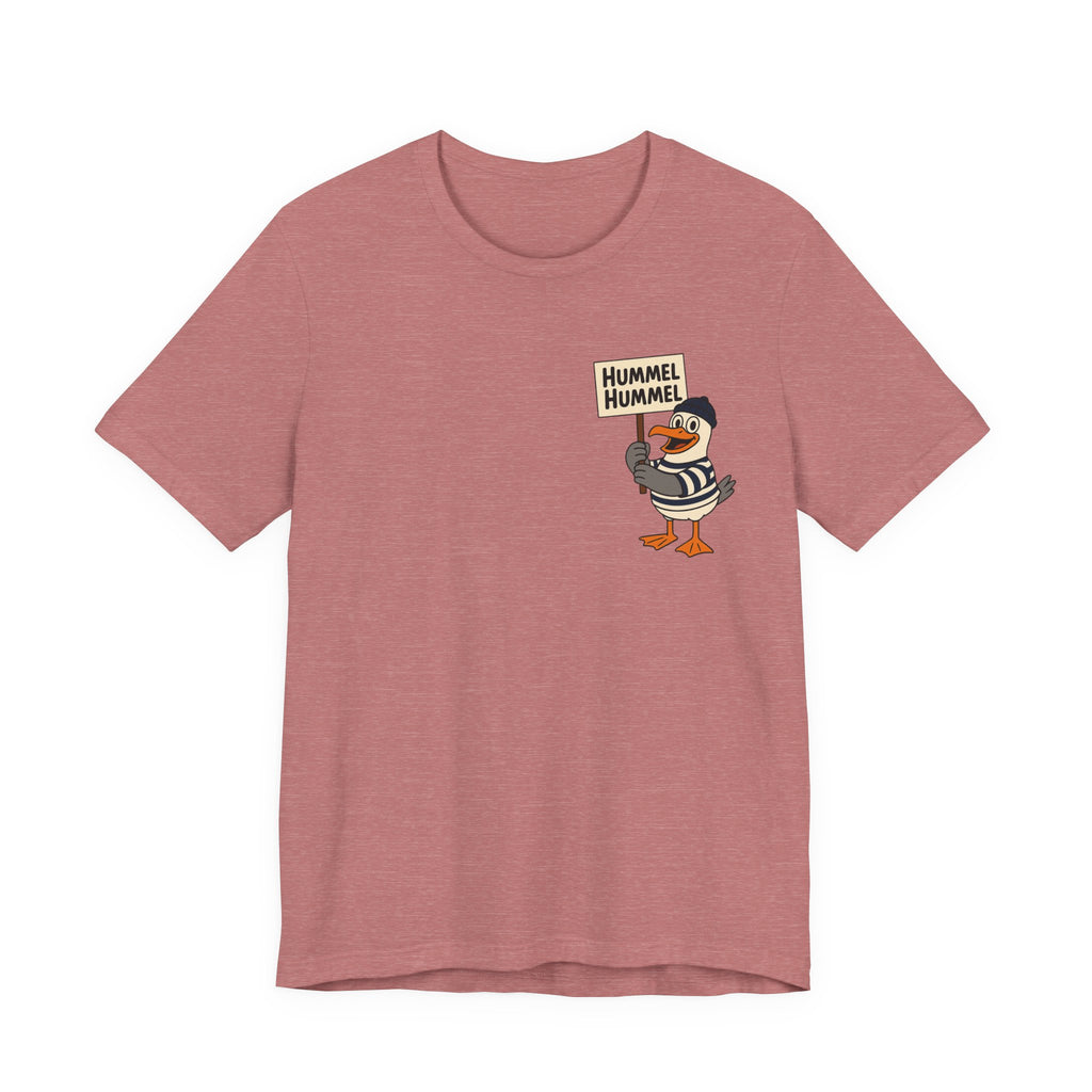 Hummel Hummel Duck Graphic Tee - Unisex