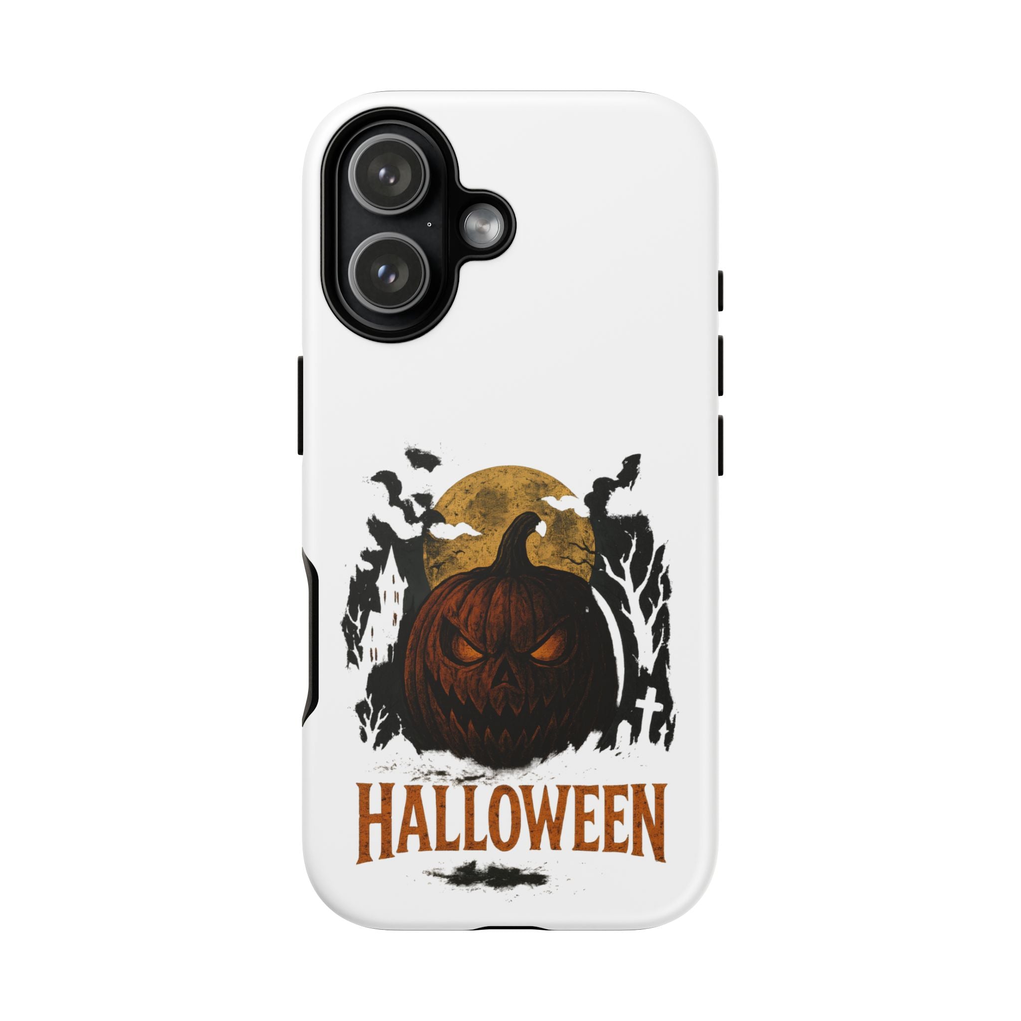 Halloween Phone Case