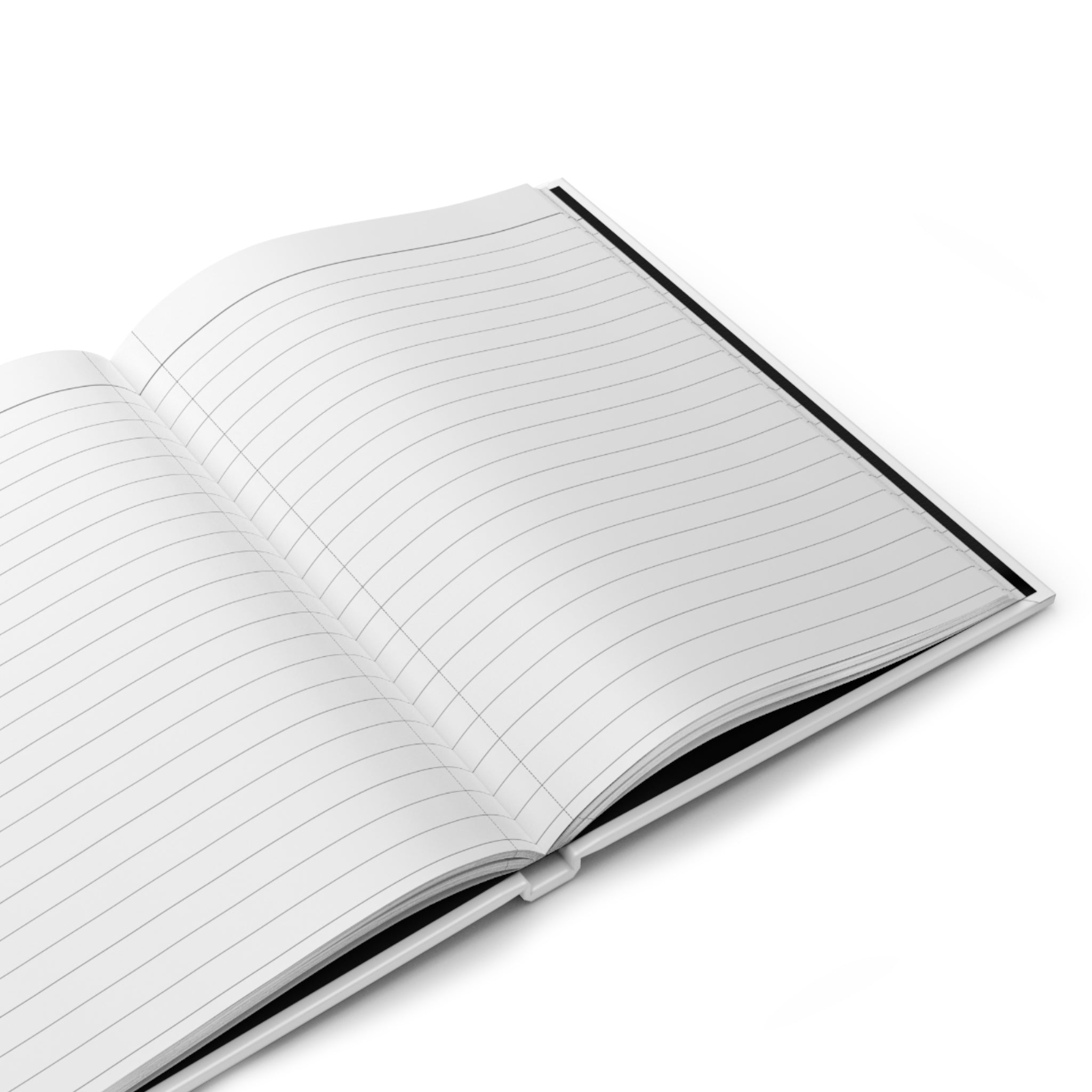 Shamelez Hardcover Journal