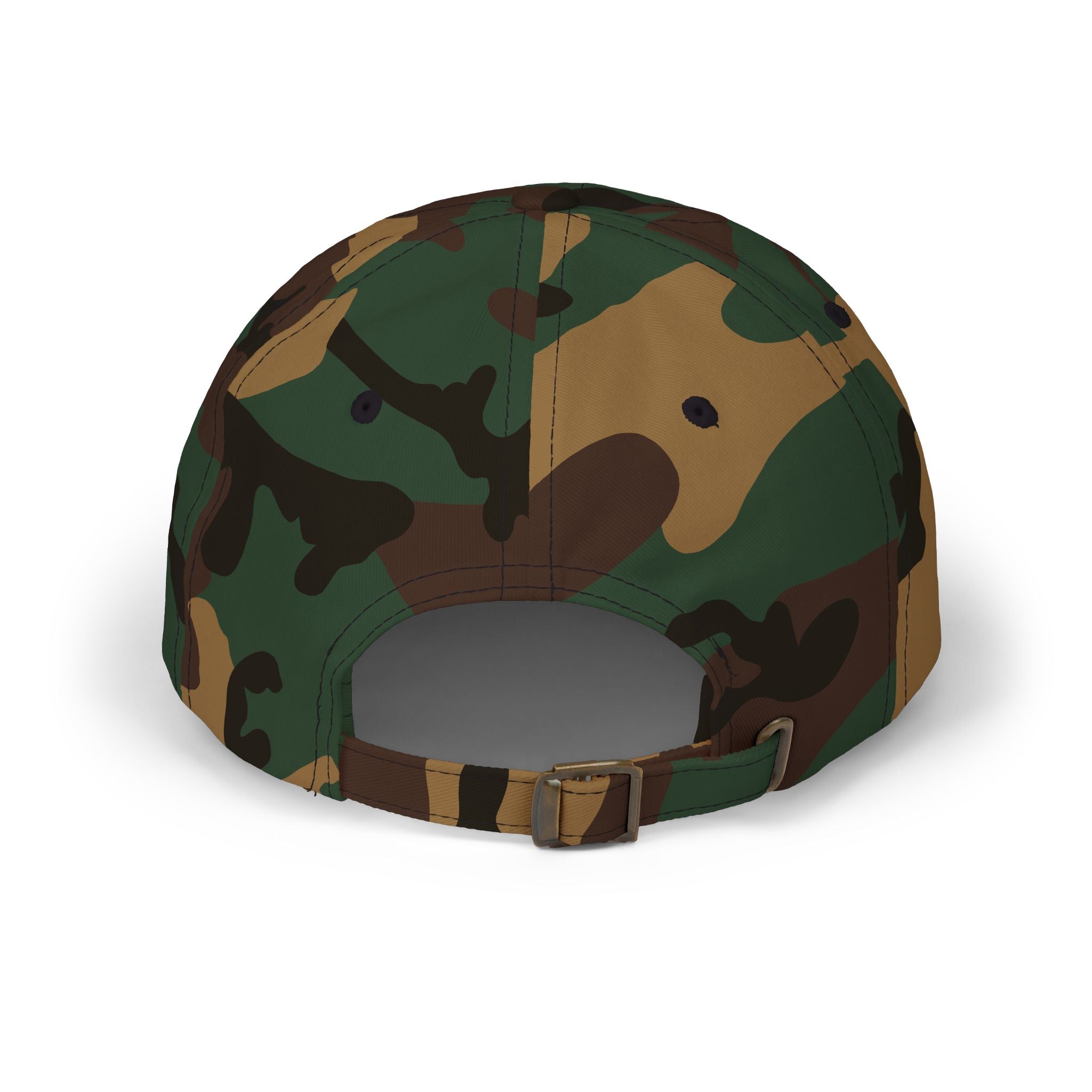 Shamelez Cap - Version 2
