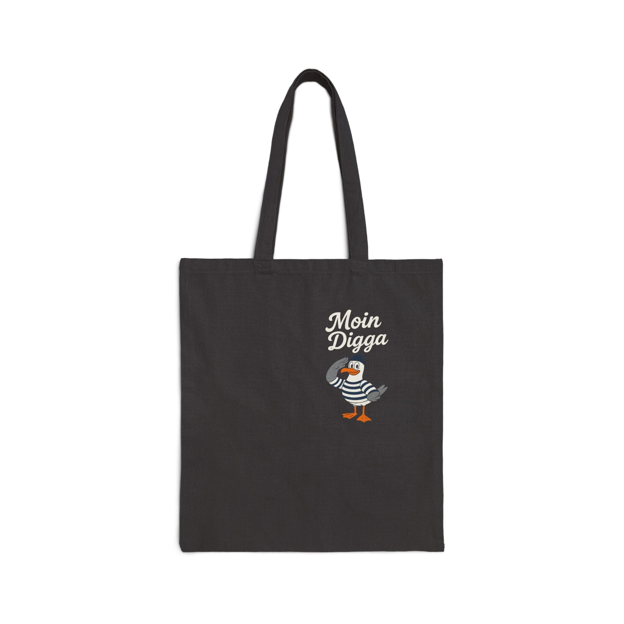 Moin Digga Tote Bag