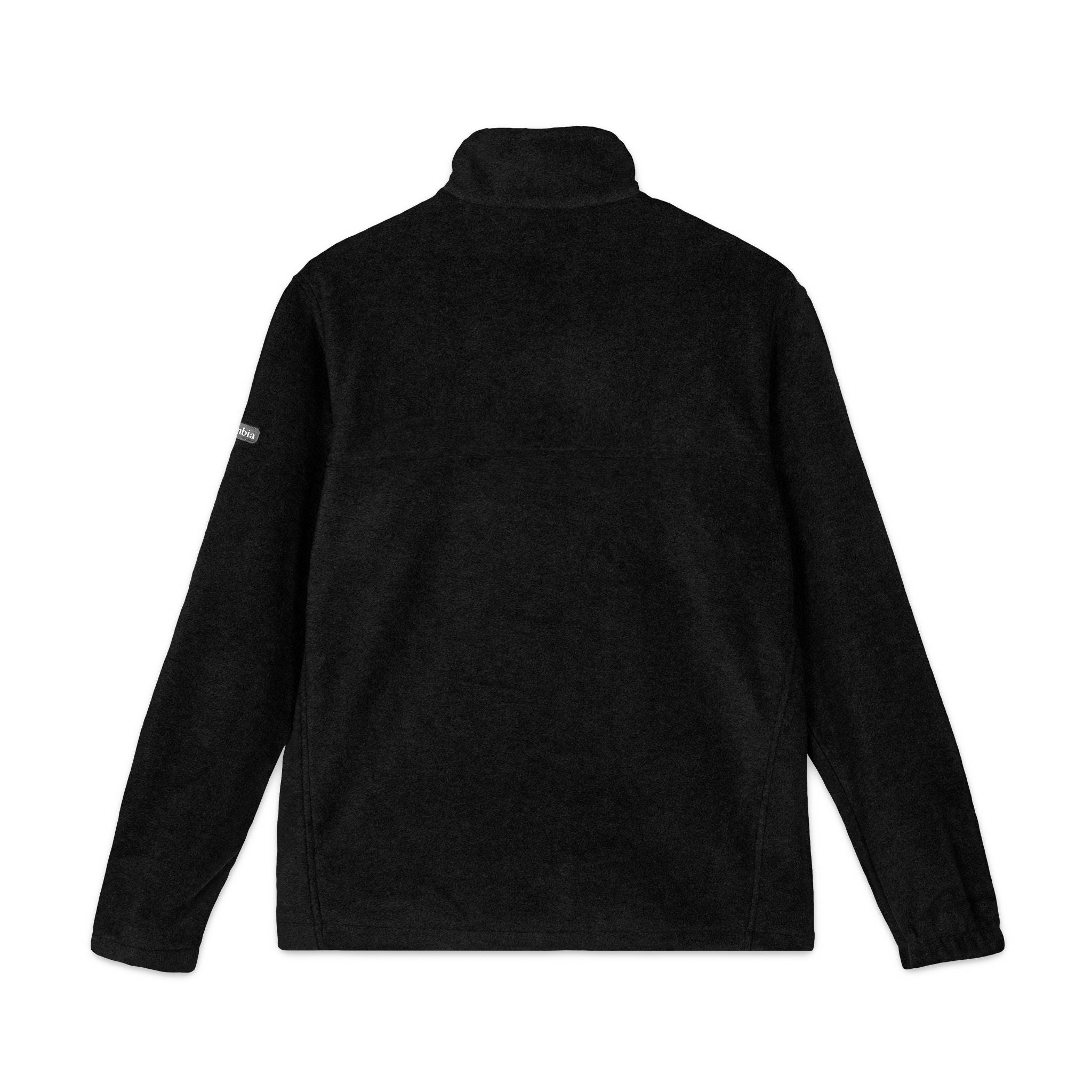 Cozy Shamelez Unisex Fleece Jacket