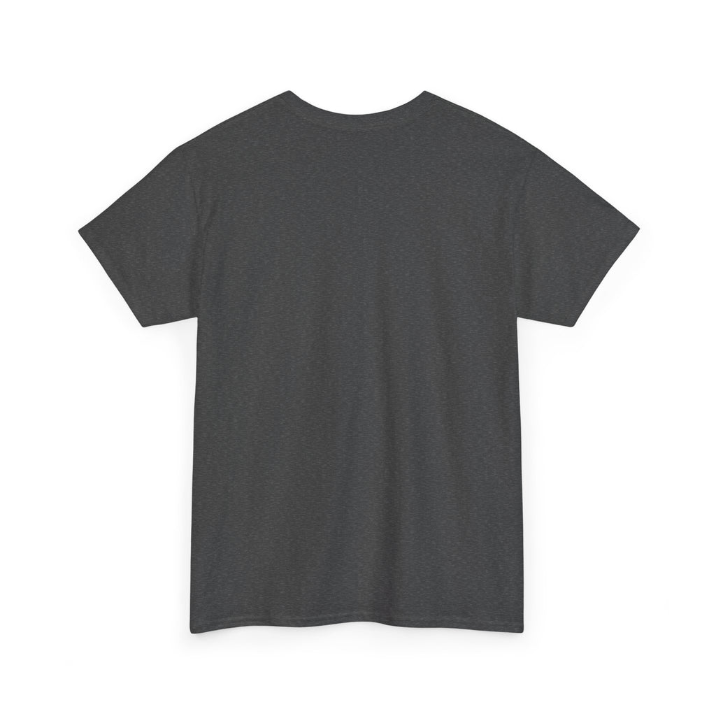 Shamelez Unisex Heavy Cotton Tee