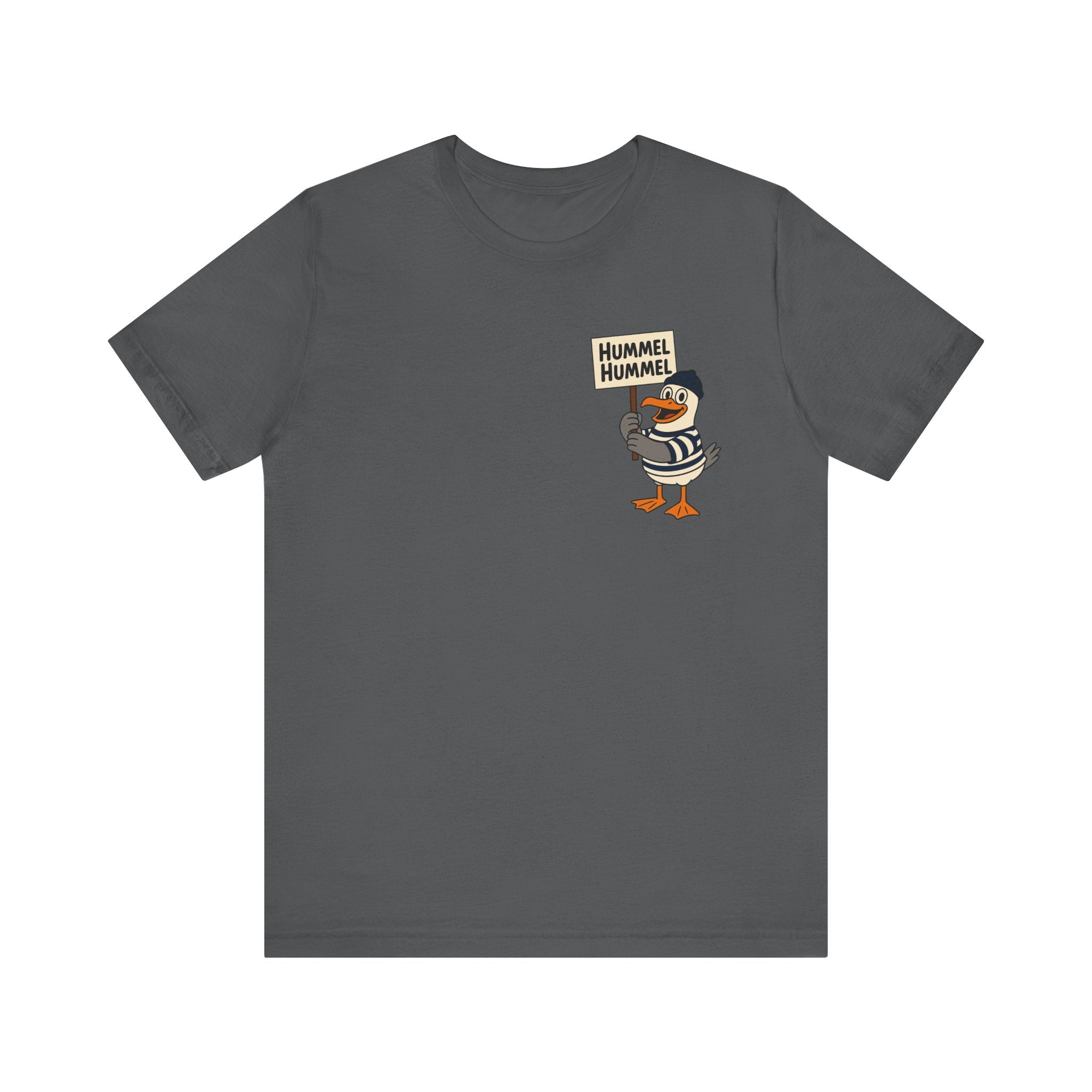 Hummel Hummel Duck Graphic Tee - Unisex
