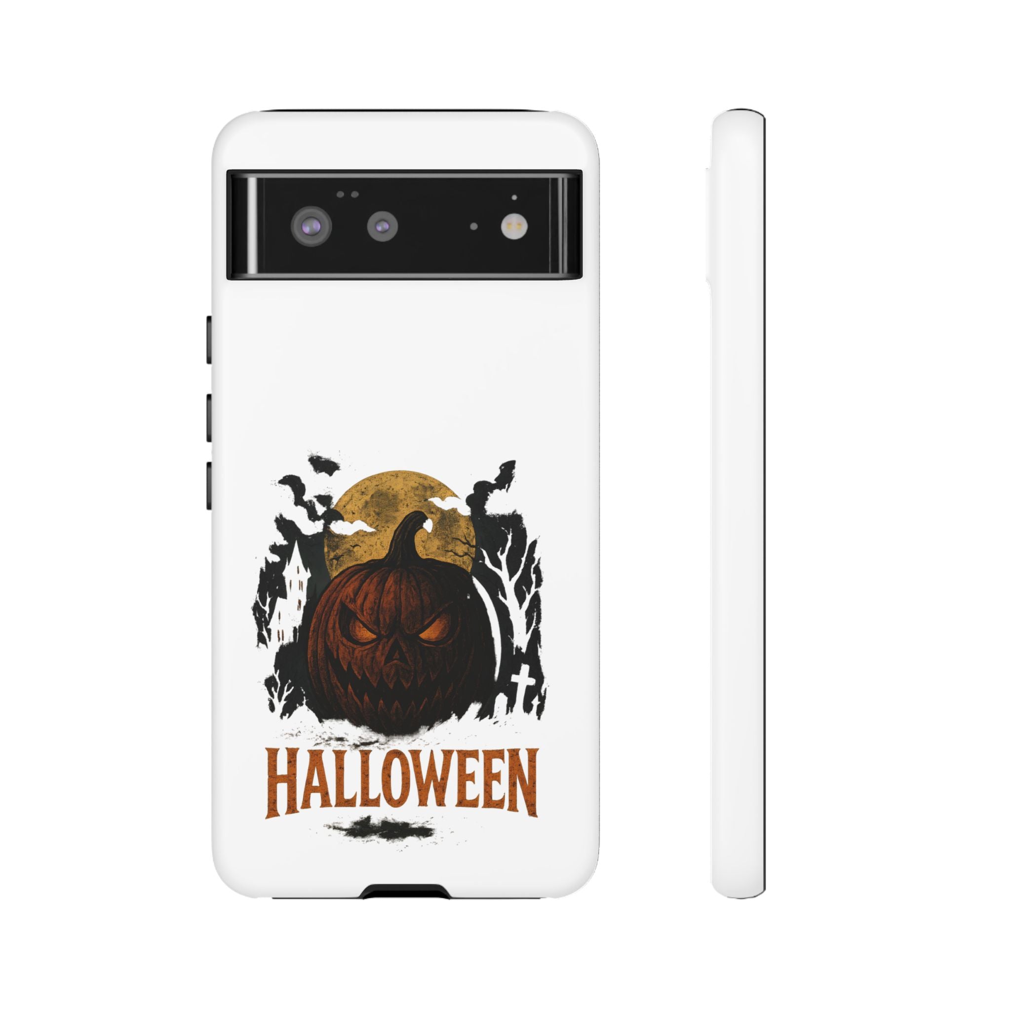 Halloween Phone Case