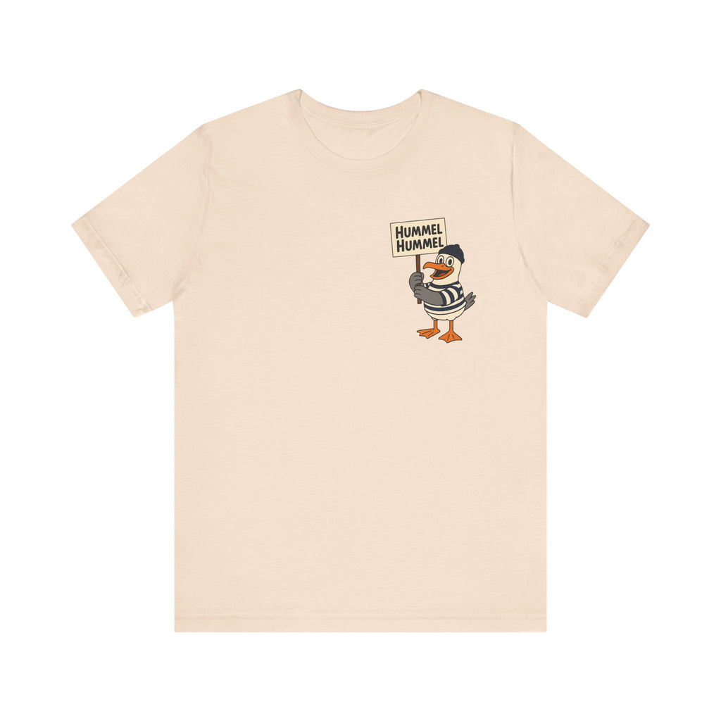 Hummel Hummel Duck Graphic Tee - Unisex